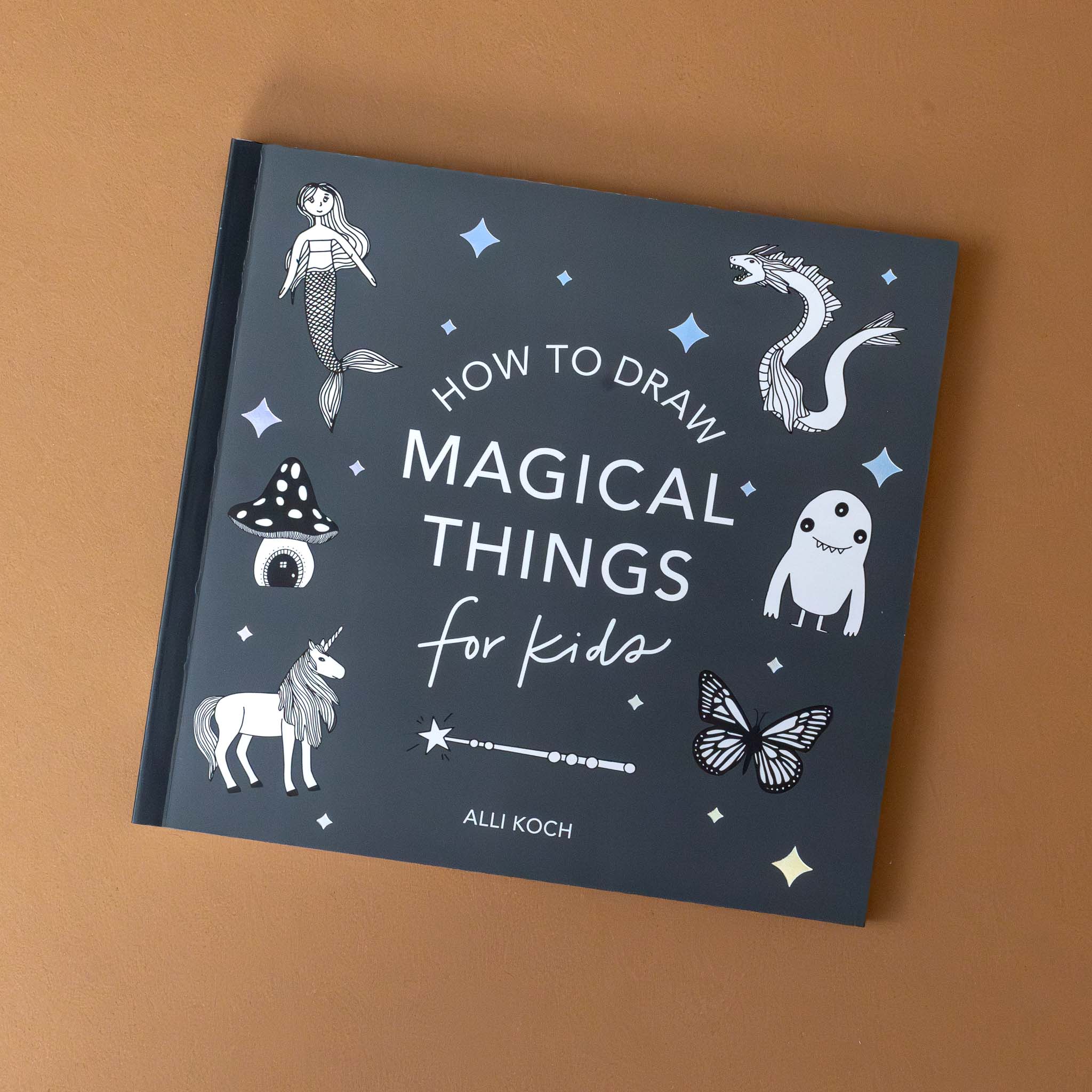 how-to-draw-magical-things-for-kids-book-cover