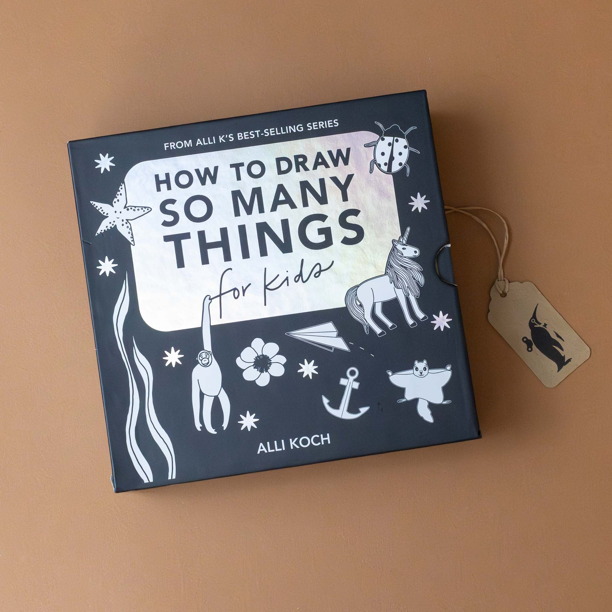 how-to-draw-so-many-things-for-kids-box-set