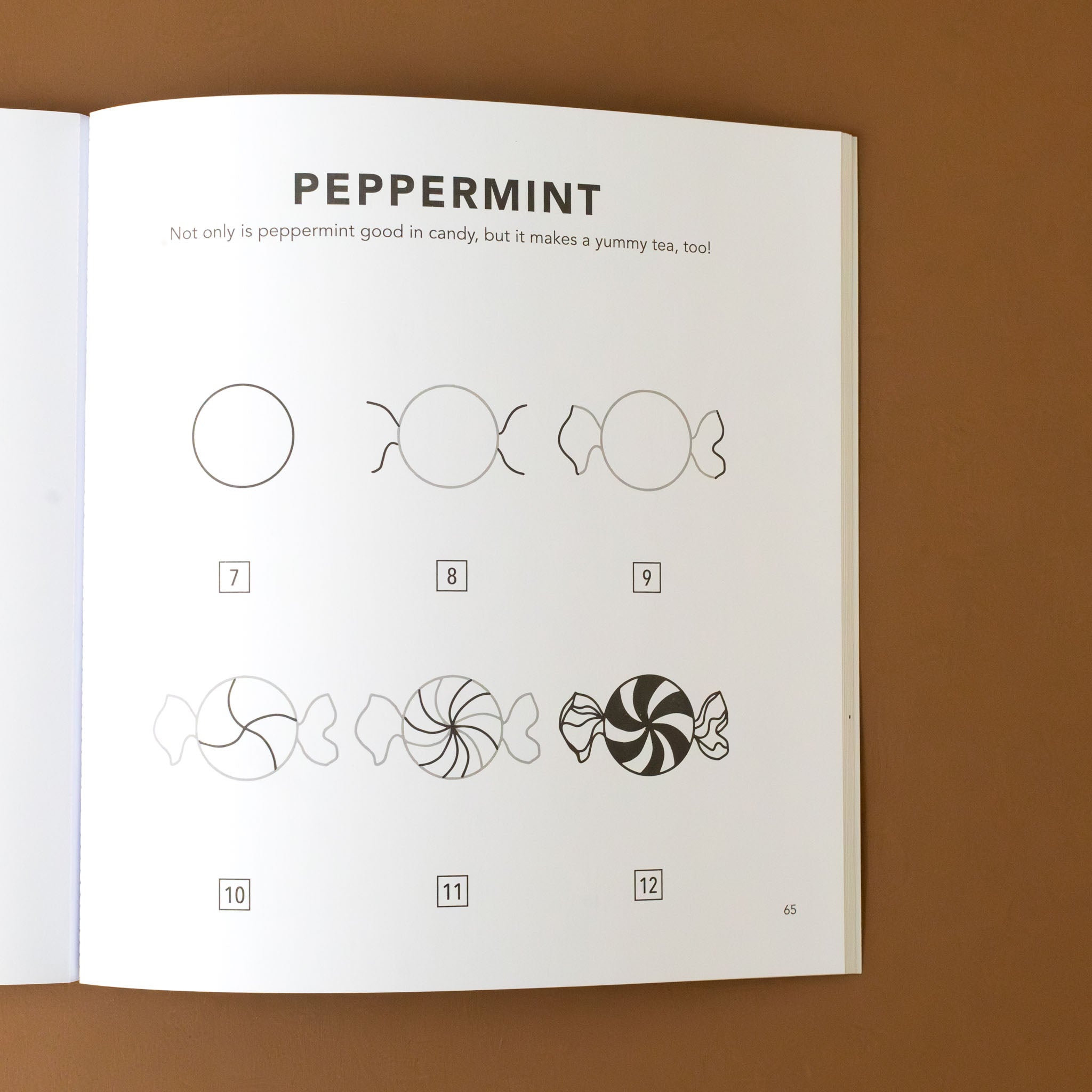 how-to-draw-winter-things-for-kids-book-interior-page-peppermint