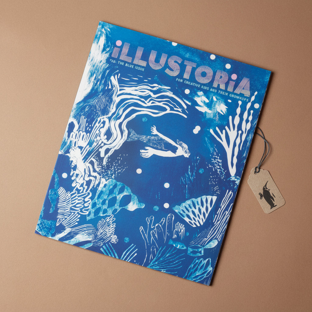illustoria-magazine-issue-26-blue