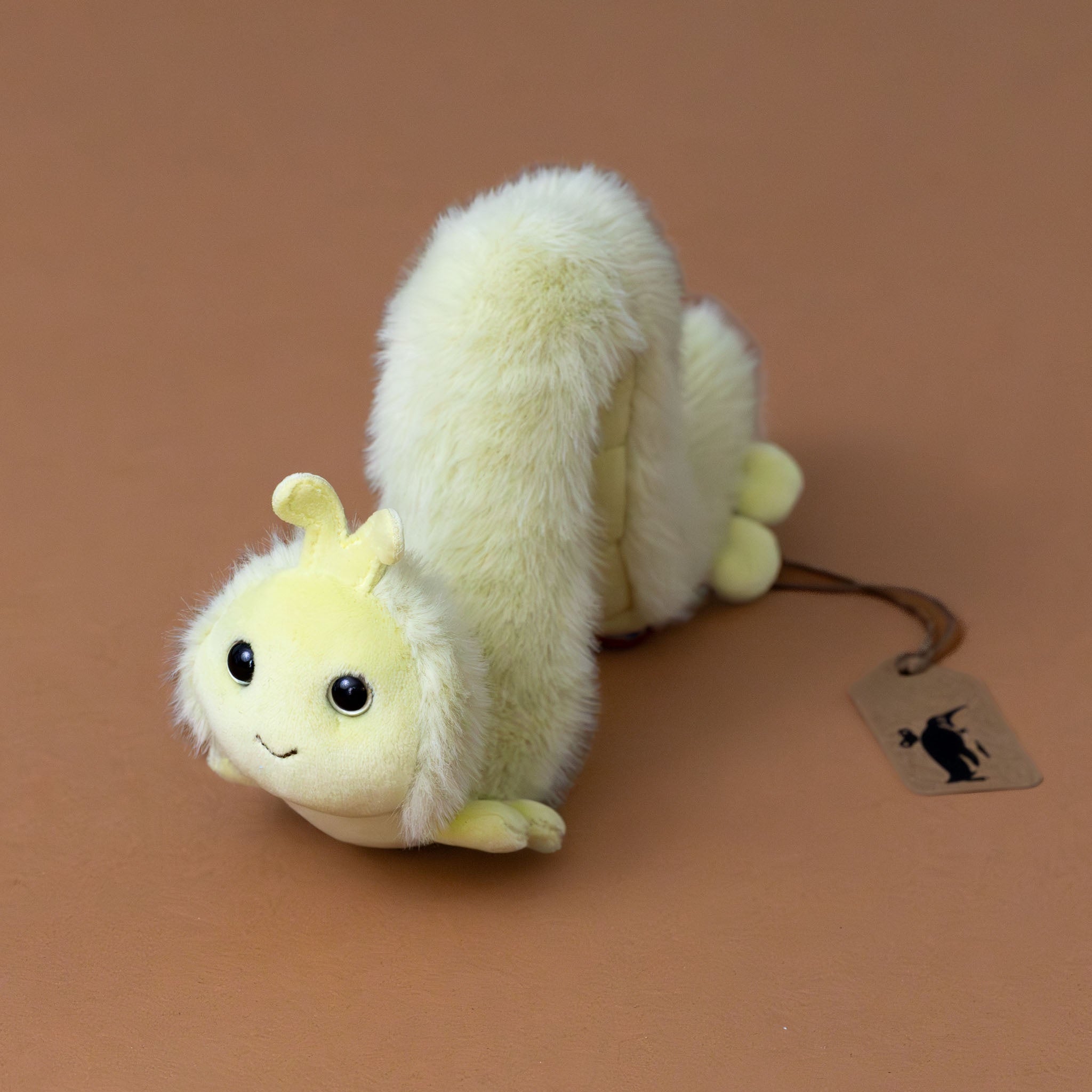 inchy-the-inchworm-yellow-fuzzy-body-stuffed-animal-side