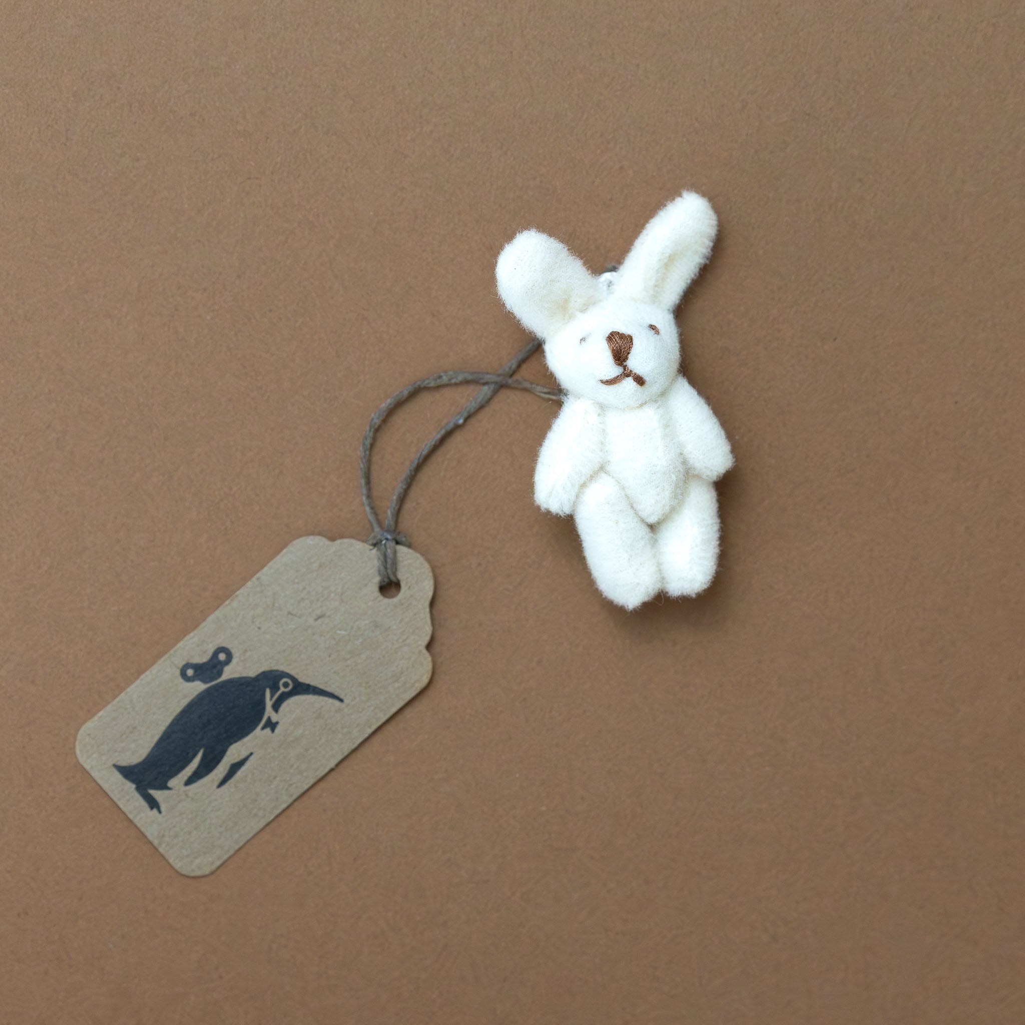 Itty Bitty Bunny | Coconut