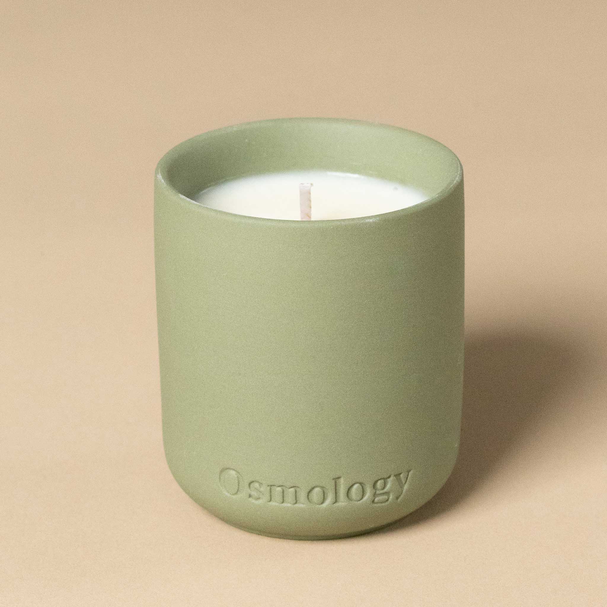 Japanese Garden Votive Candle