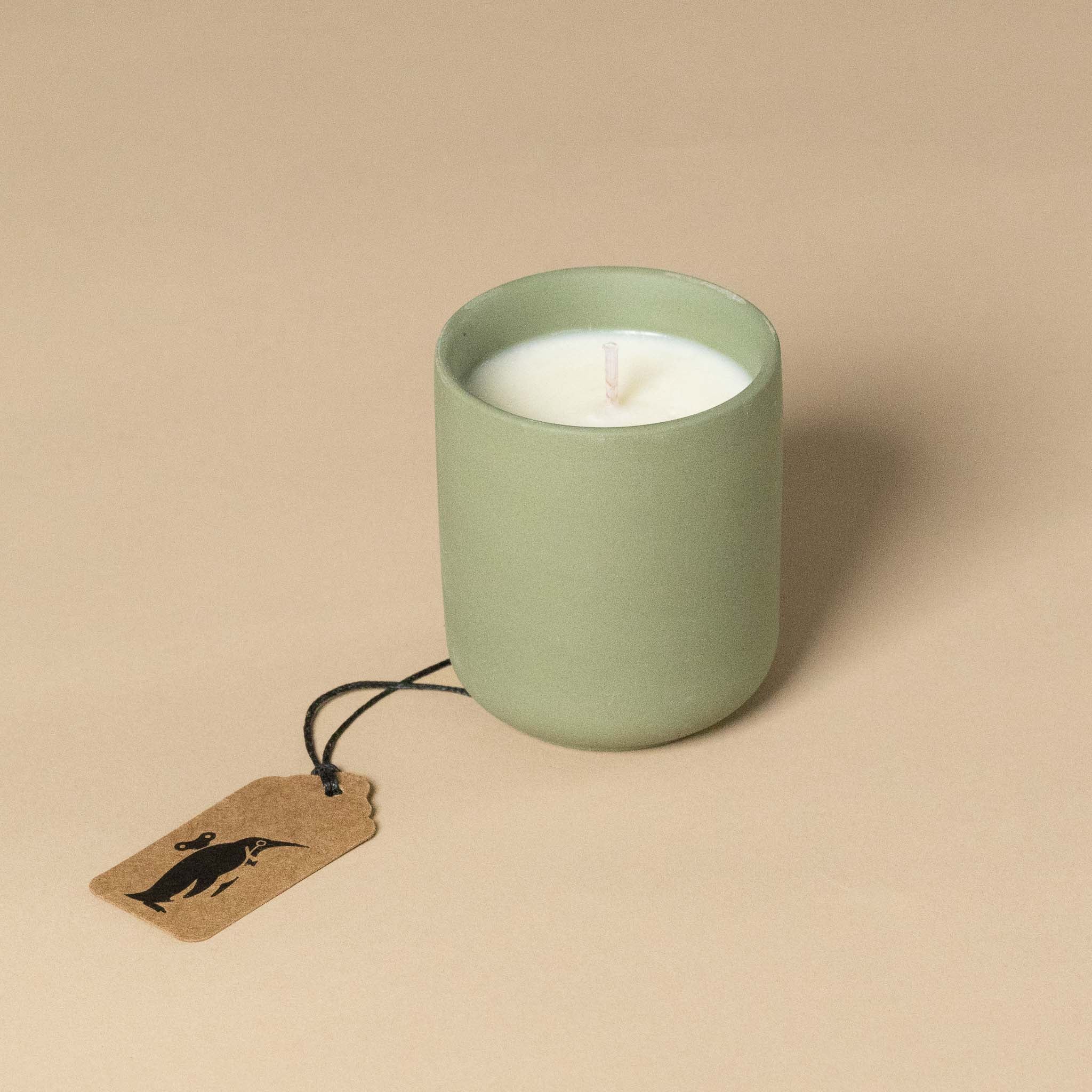 Japanese Garden Votive Candle