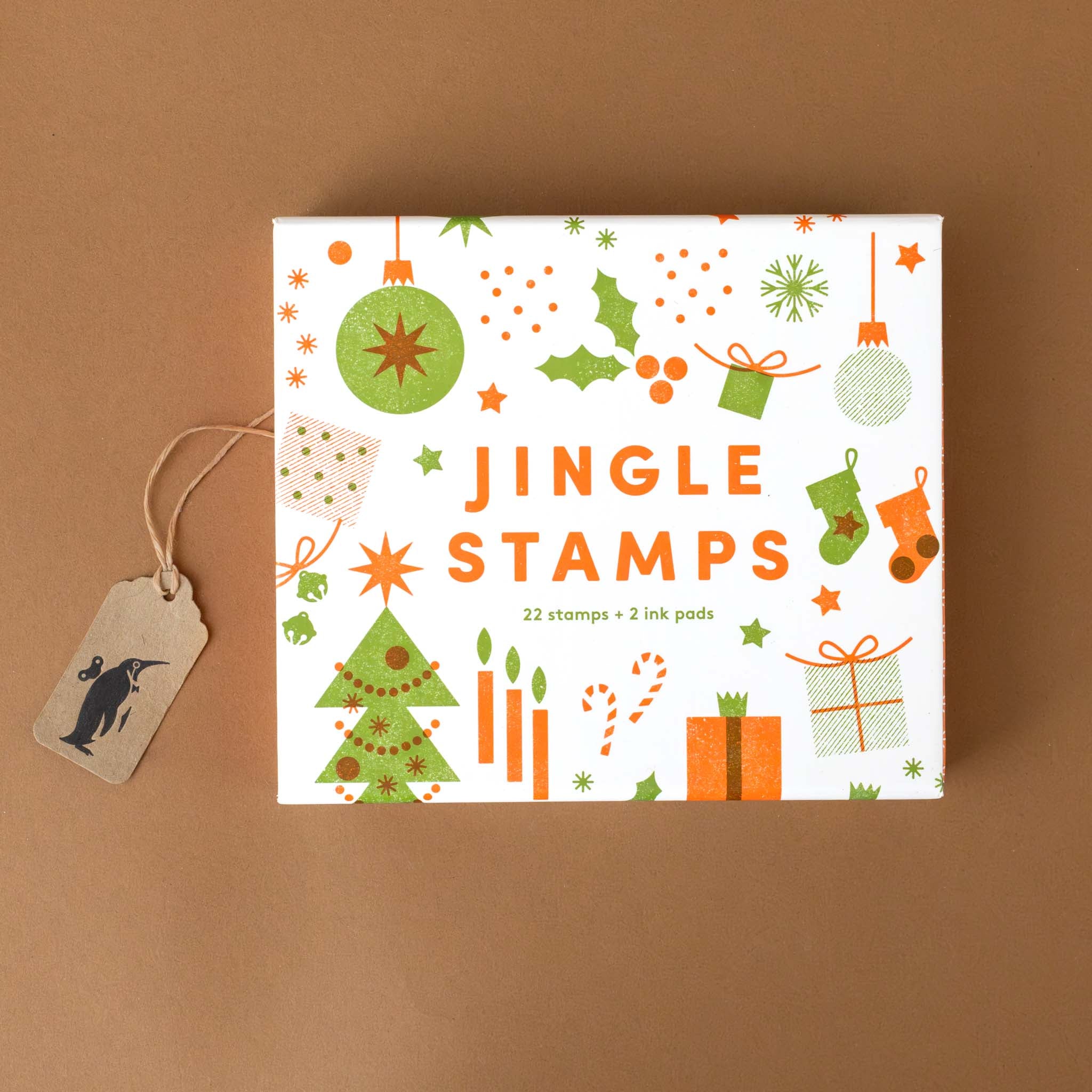 jingle-stamp-set-box-with-ornaments-trees-and-stockings-in-red-and-green