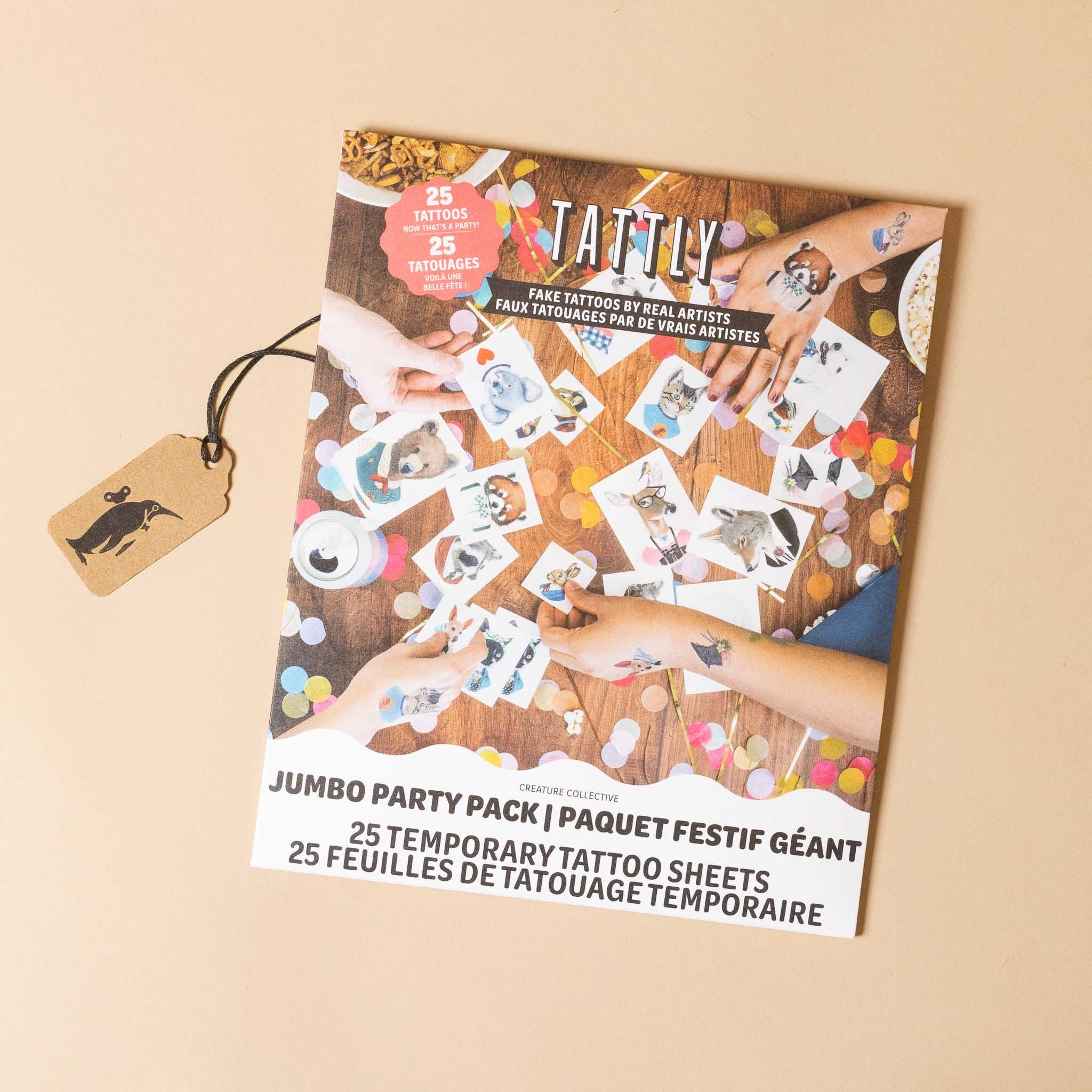 jumbo-temporary-tattoo-party-pack-creature-collective