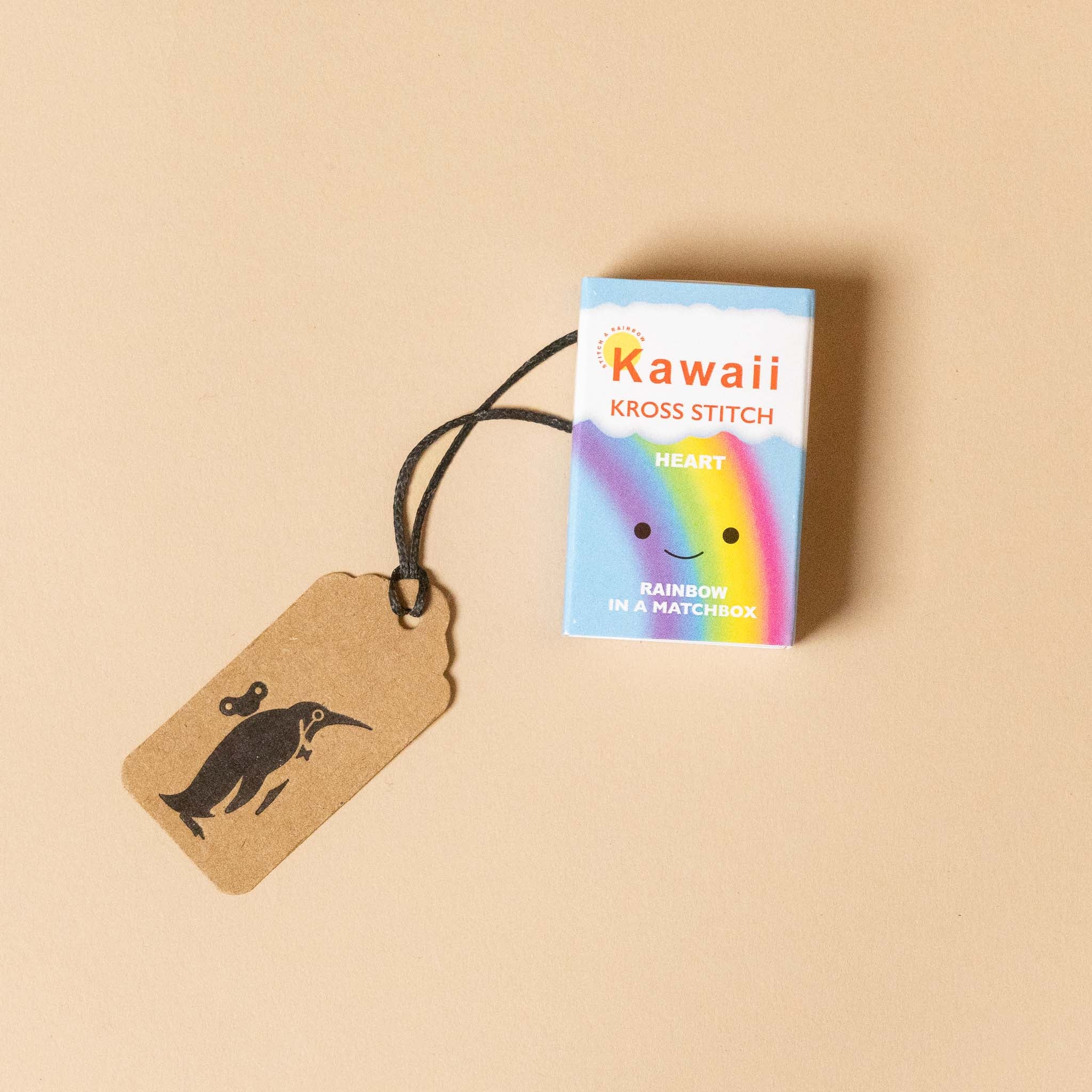 kawaii-matchbox-cross-stitch-kit-rainbow-heart