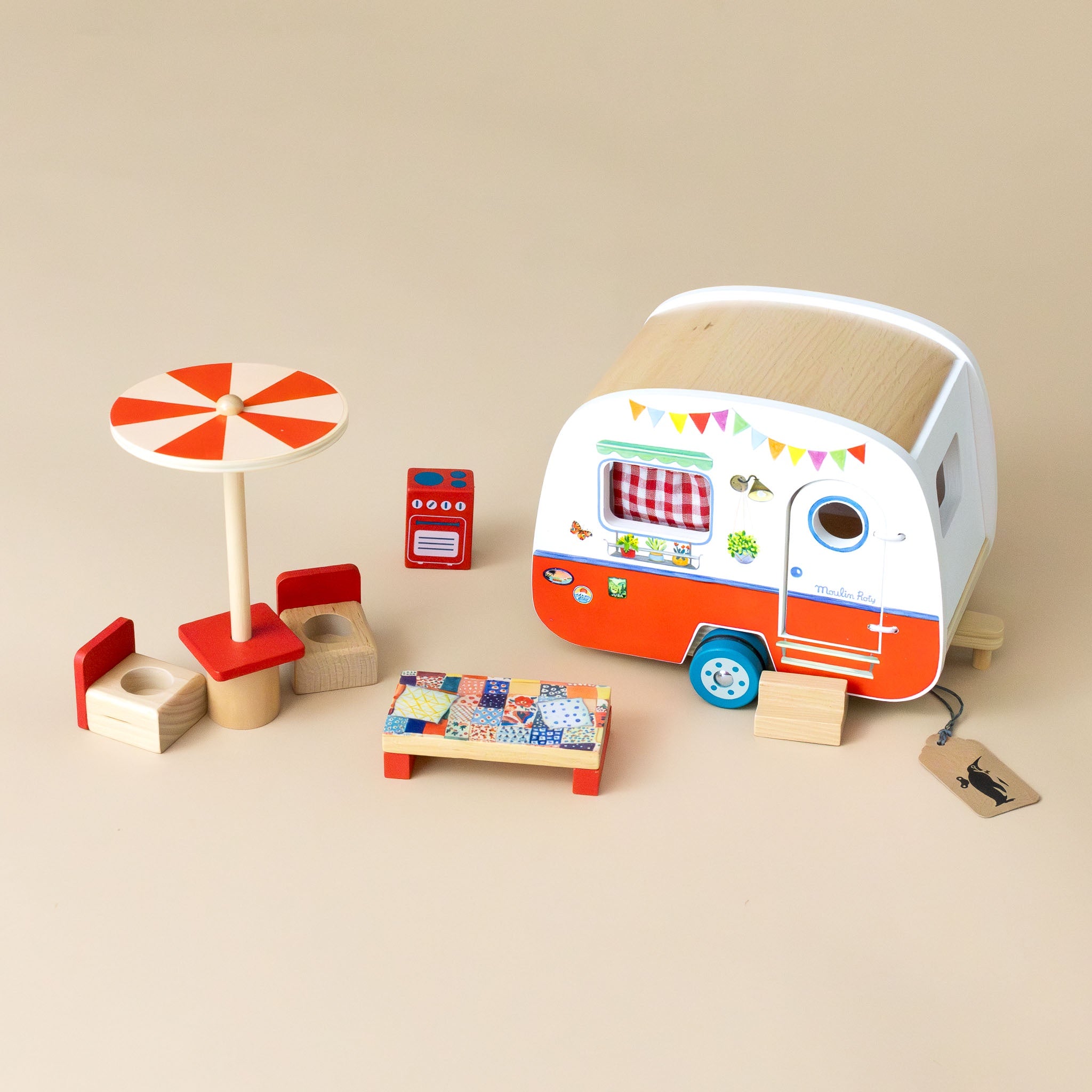 la-grande-famille-wooden-camper-play-set-with-table-chairs-cot-and-stove