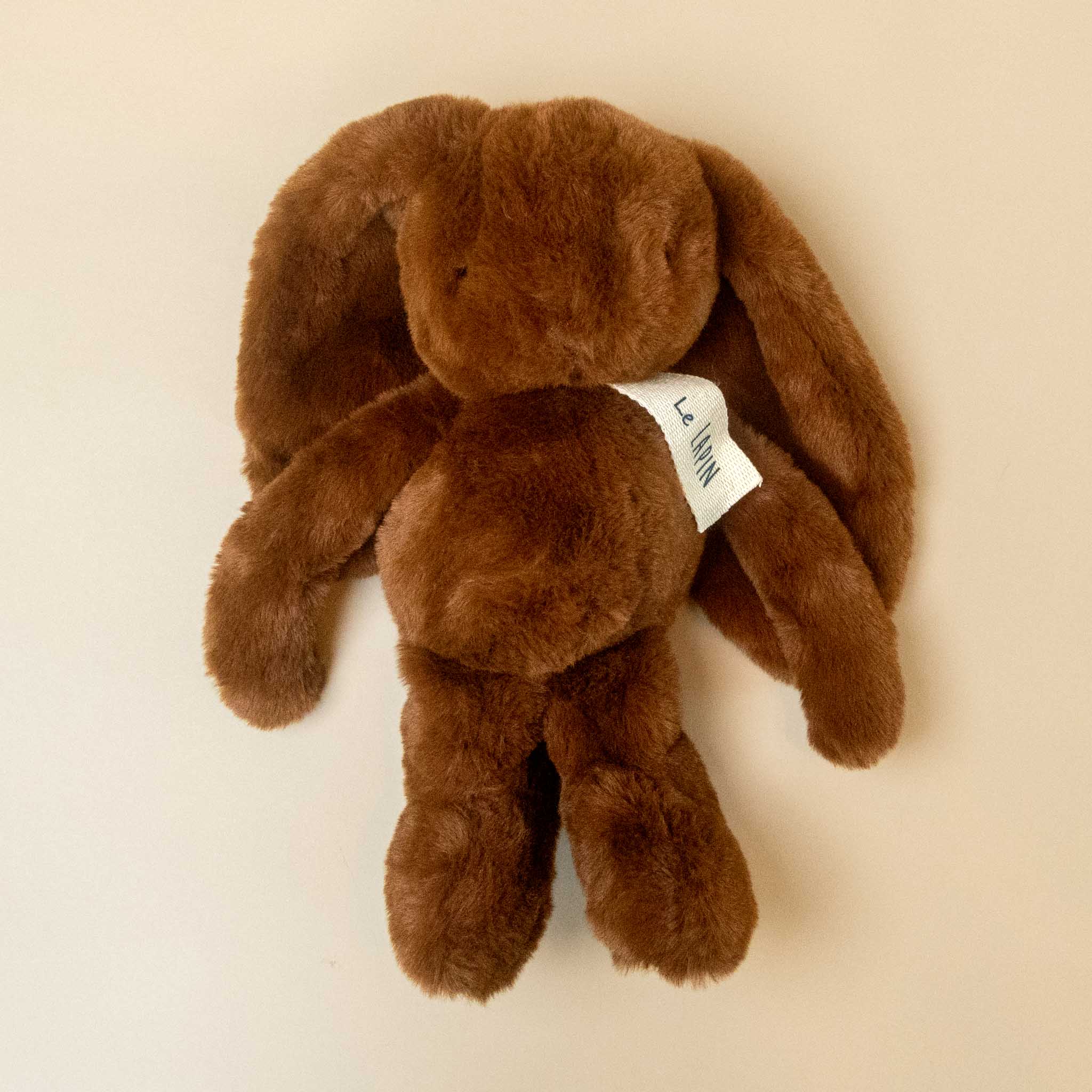 lapin-bunny-coffee-petit stuffed animal