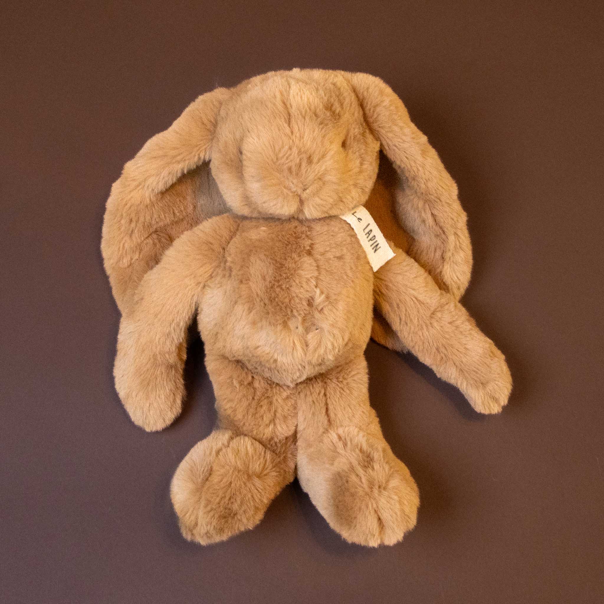 lapin-bunny--hazelnut---petit