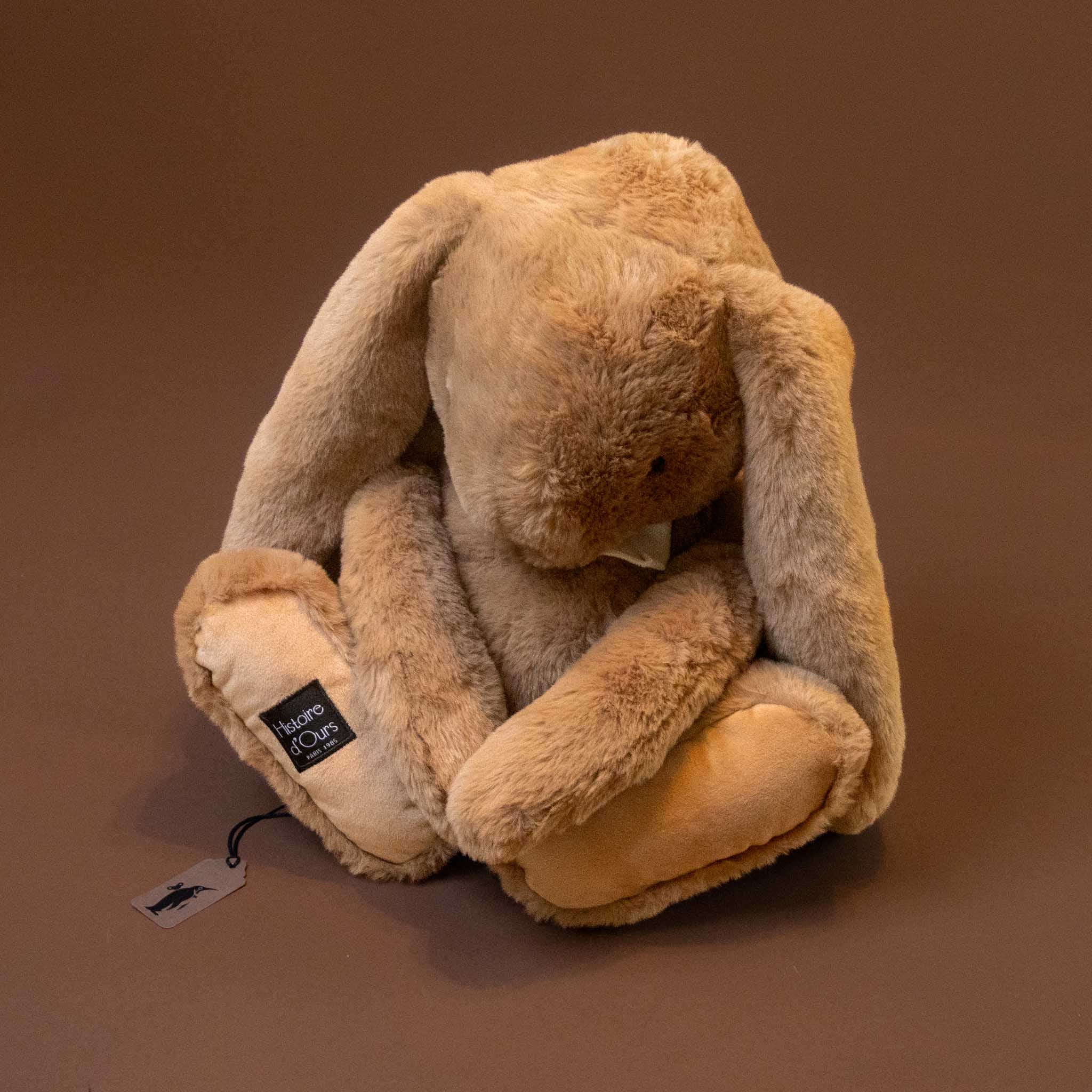 lapin-bunny-hazelnut-grand- stuffed-animal