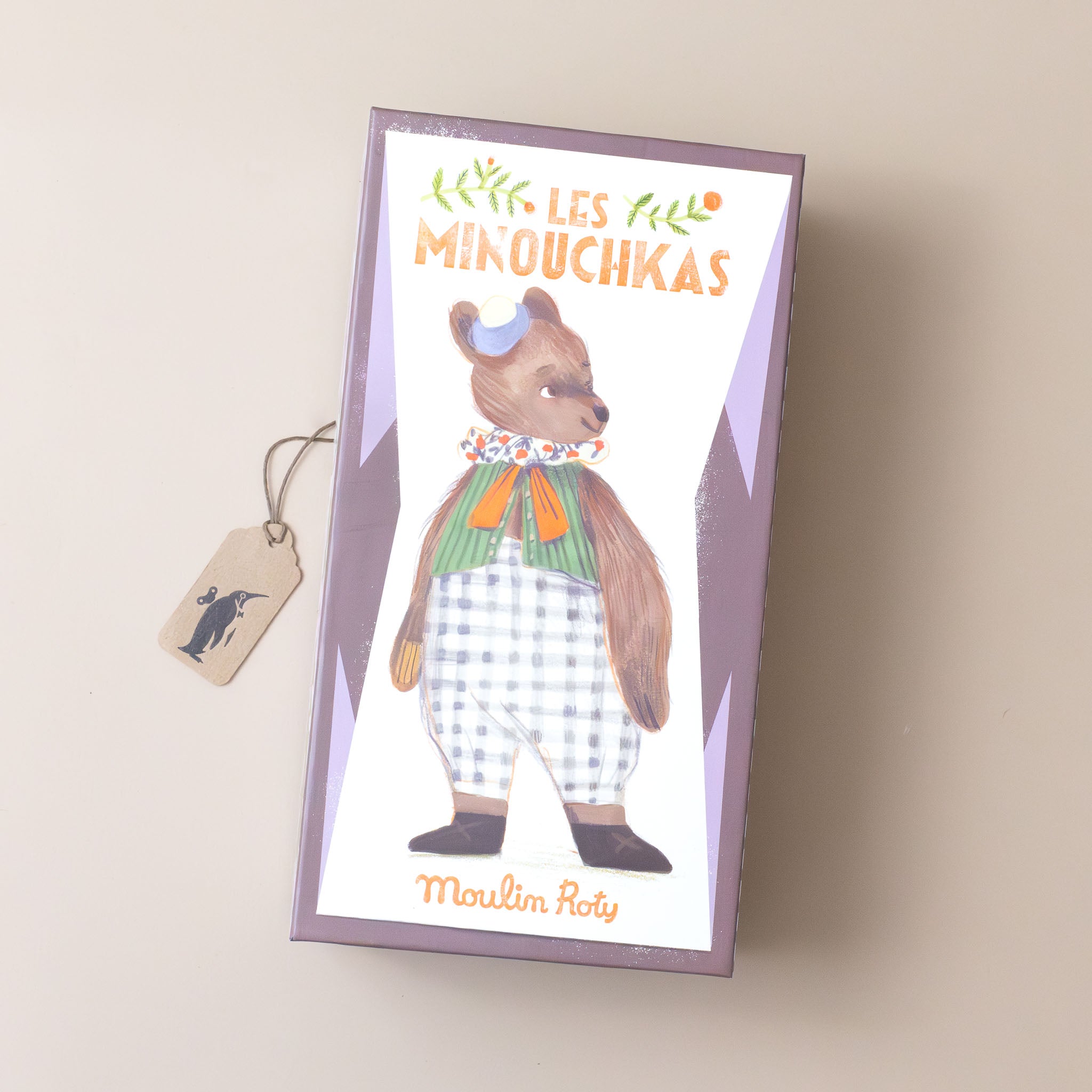 les-minouchkas-baba-the-bear-illustrated-box