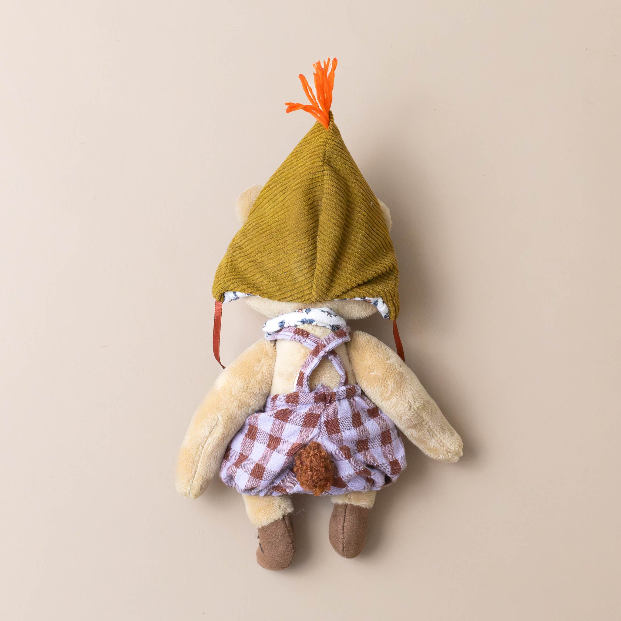 les-minouchkas-emile-the-bear-stuffed-animal-with-overalls-scarf-and-cap-back