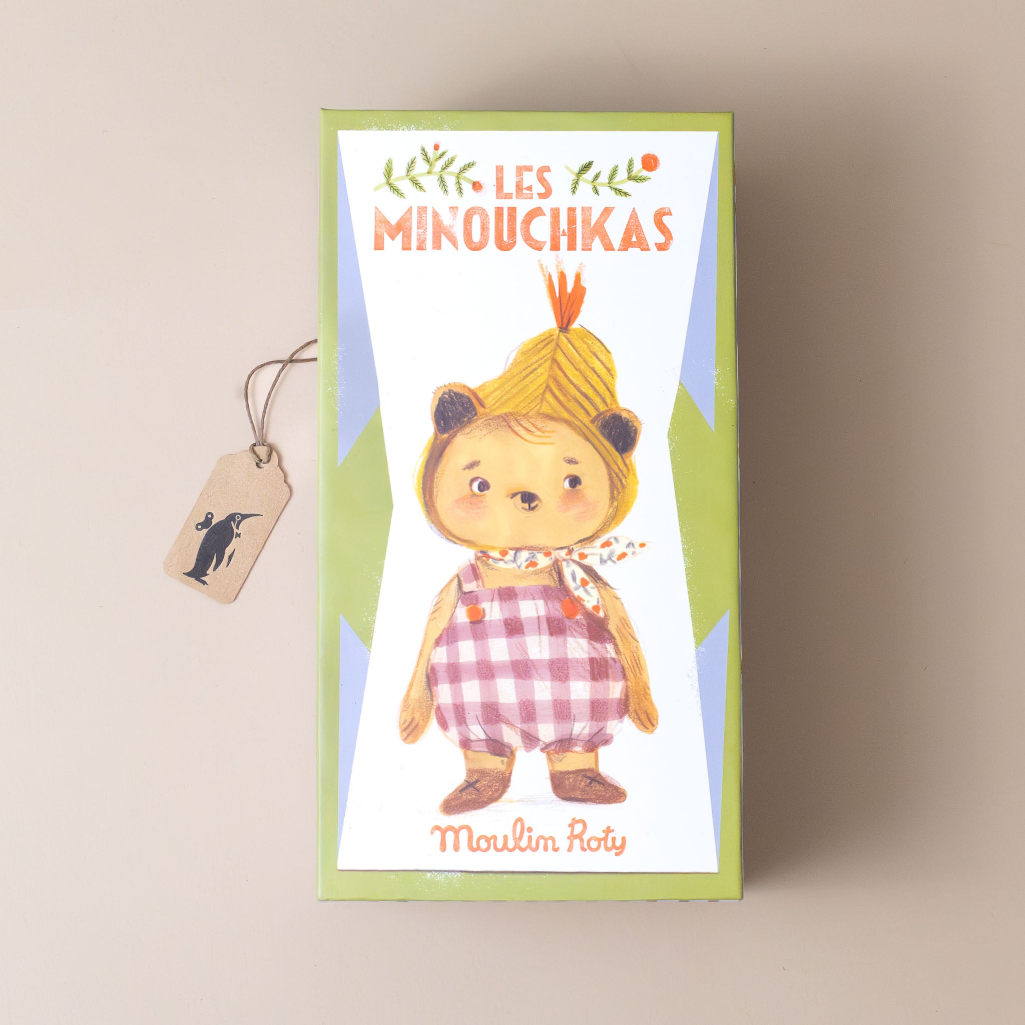 les-minouchkas-emile-the-bear-illustrated-box