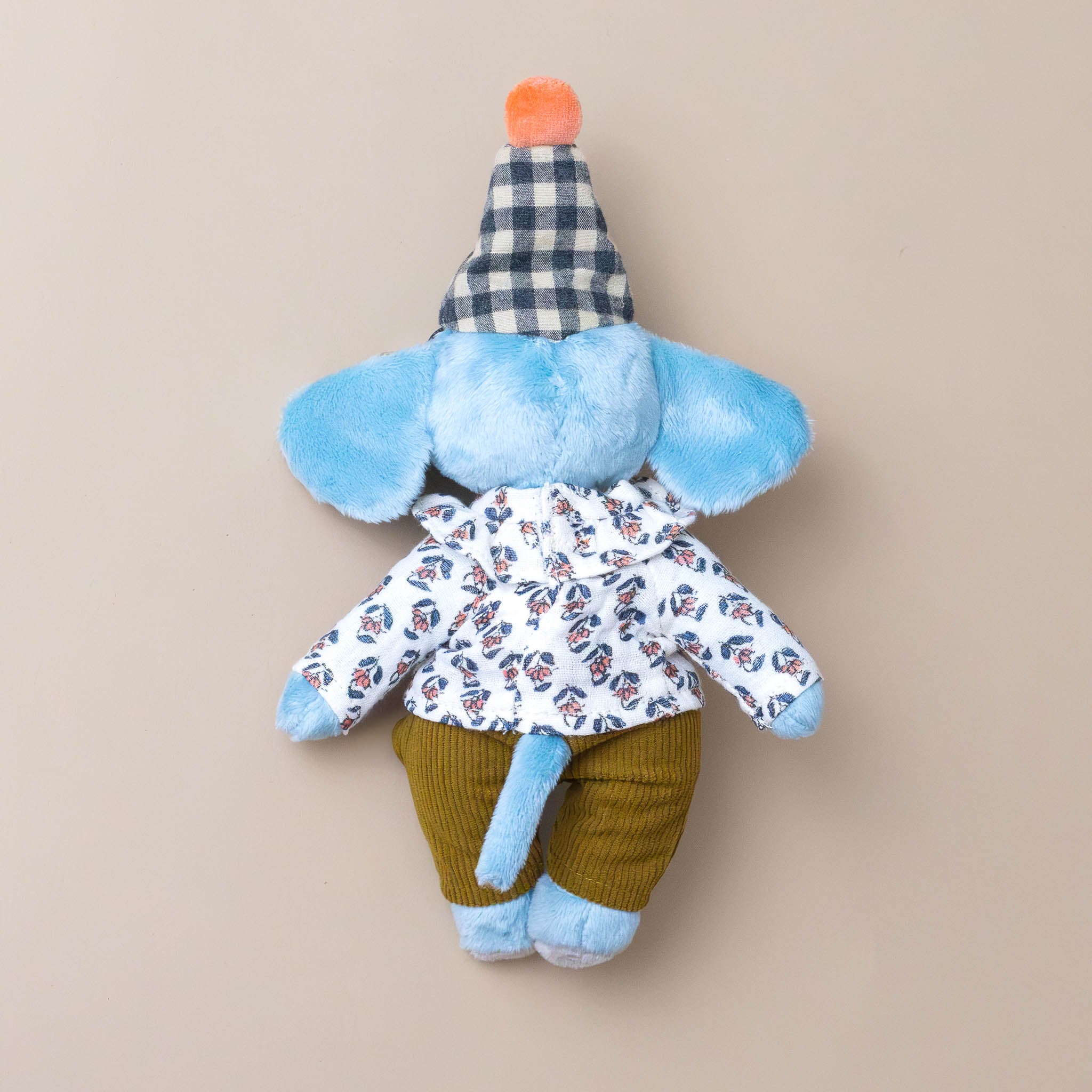 les-minouchkas-pablo-the-elephant-blue-furred-stuffed-animal-with-pants-shirt-and-cap-back