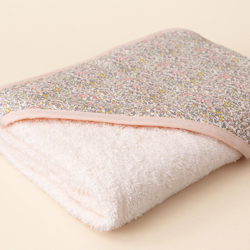 Liberty Bath Towel | Juliette