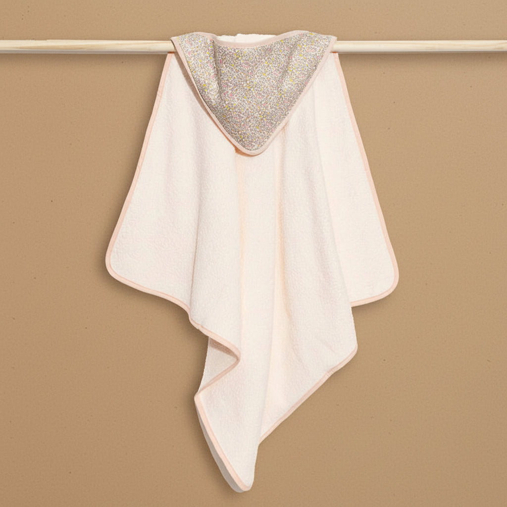 Liberty Bath Towel | Juliette
