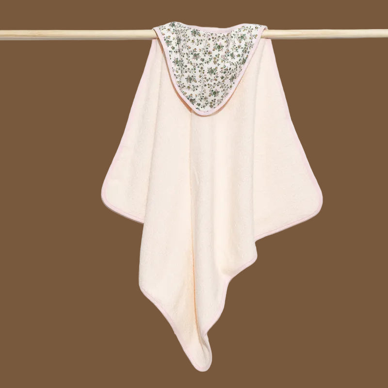 Liberty Bath Towel | Lison