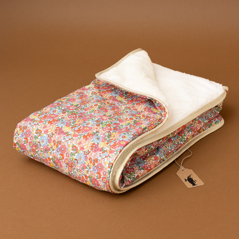 Liberty Blanket | Augustine