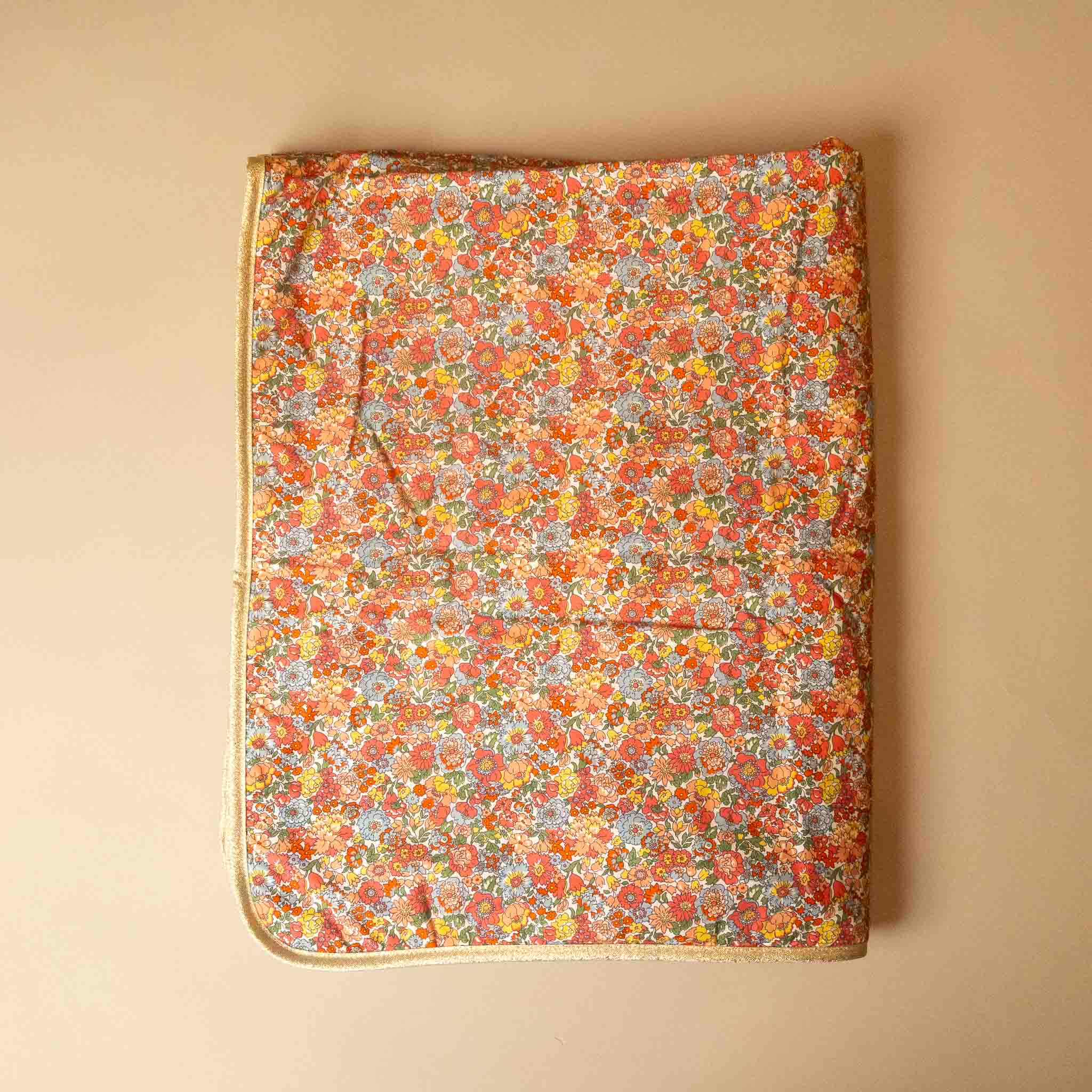 Liberty Blanket | Augustine