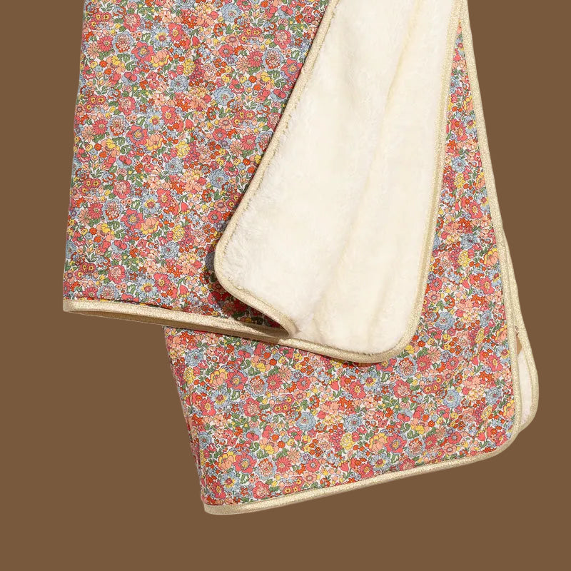 Liberty Blanket | Augustine