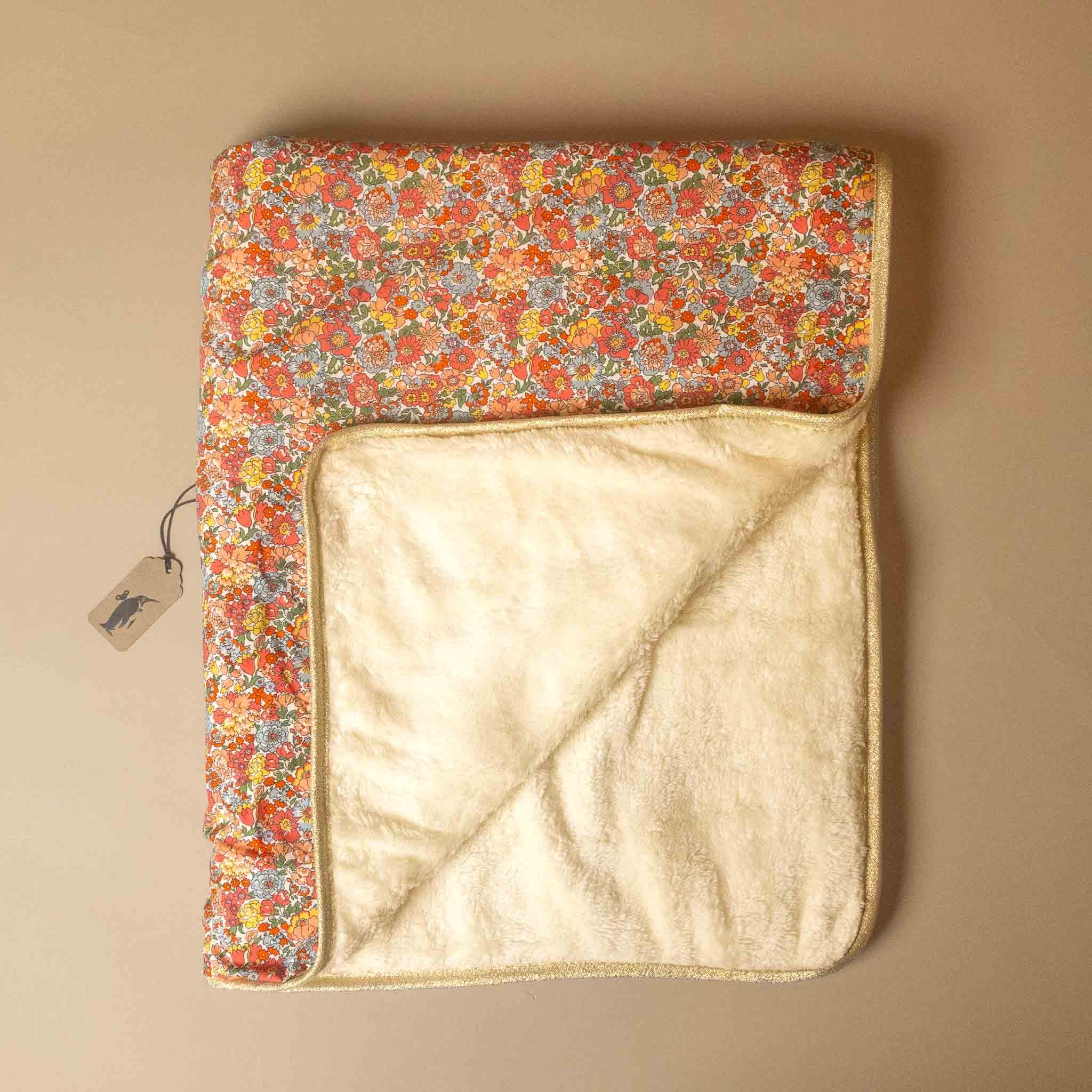Liberty Blanket | Augustine