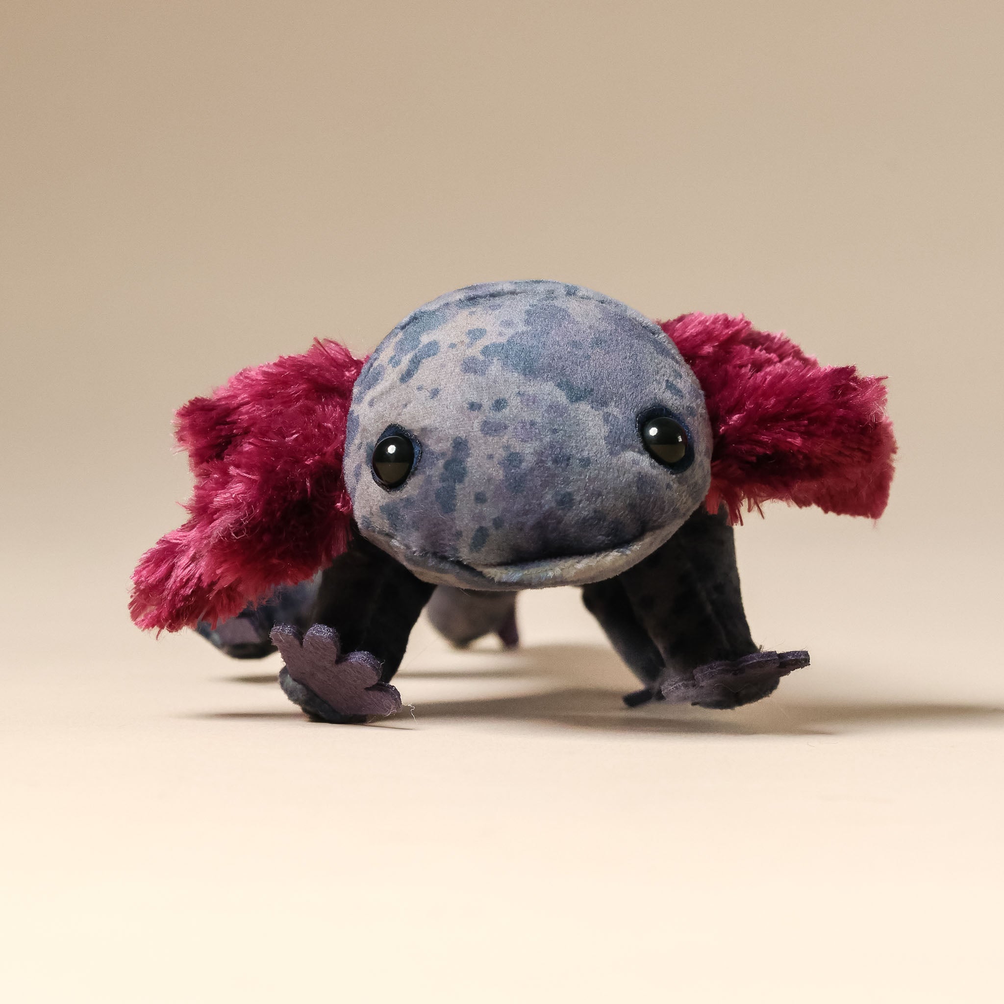 little-black-axolotl-finger-puppet