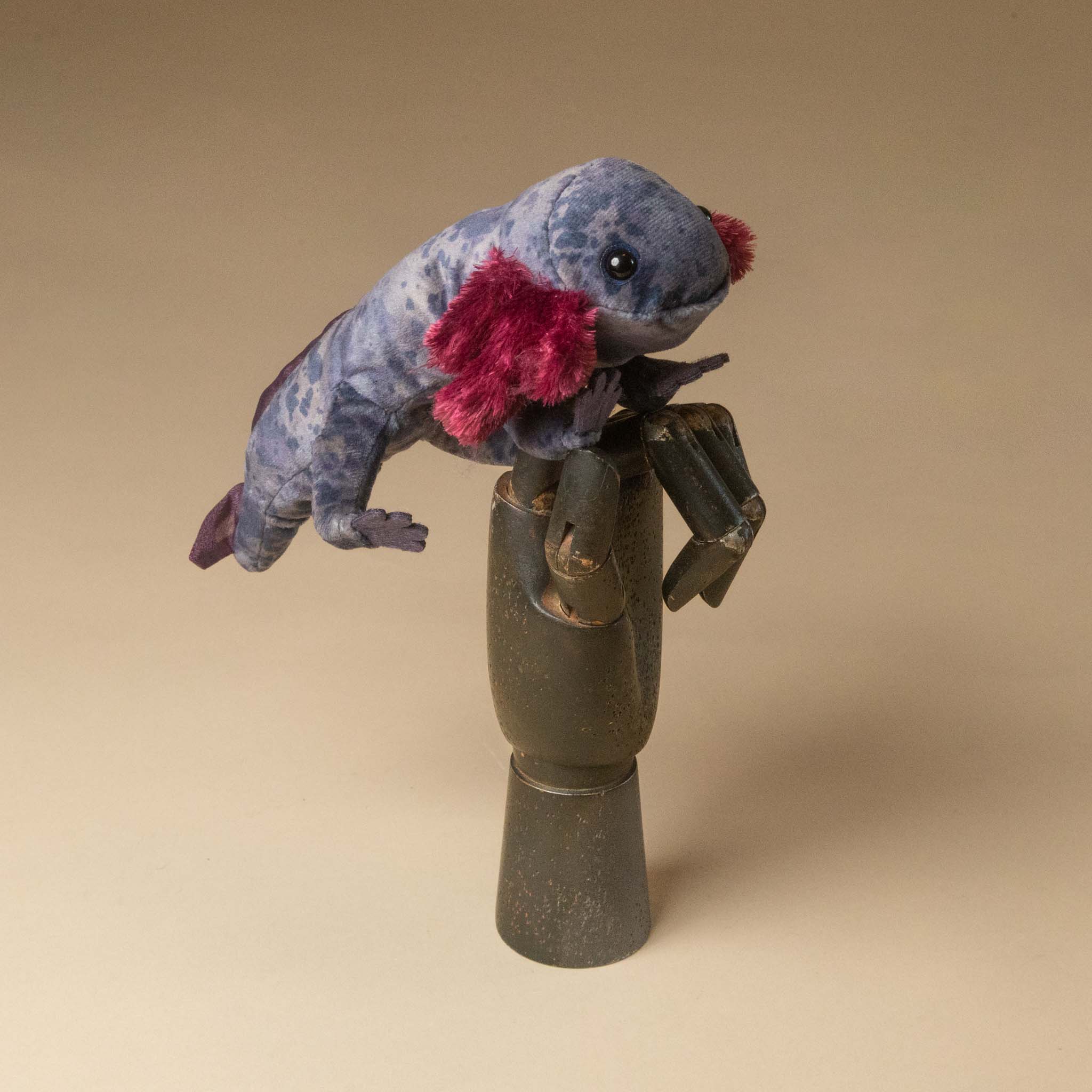 little-black-axolotl-finger-puppet