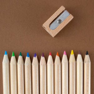 tips-of-pencils-colored-black-brown-yellow-pink-orange-red-maroon-purple-blue-green-light-green-light-blue-and-sharpener