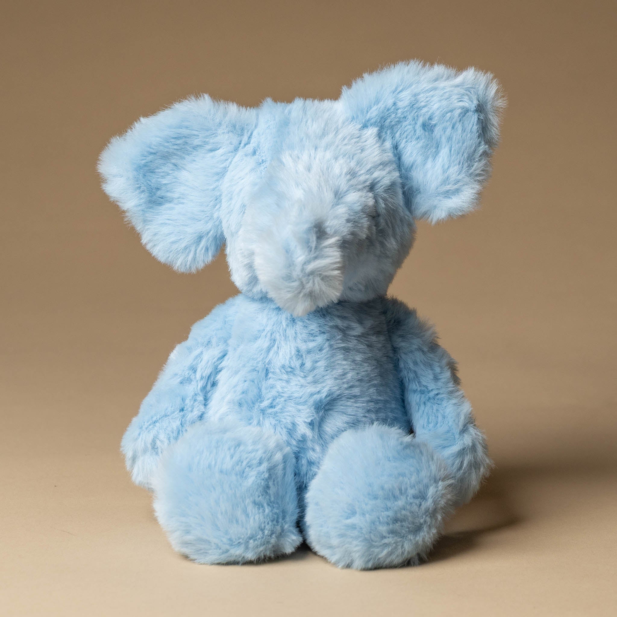 Little Effie the Elephant | Sky Blue