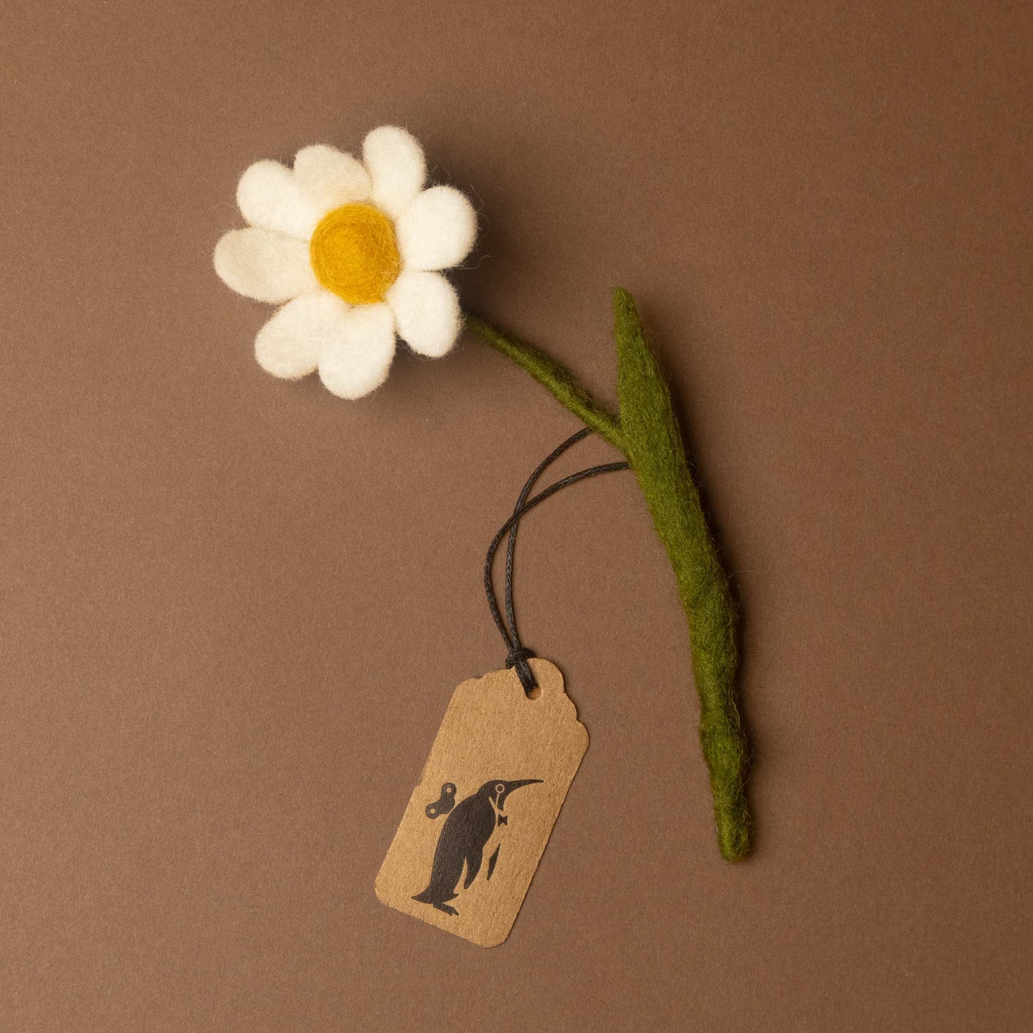 little-felt-anemone-with-leaf-white