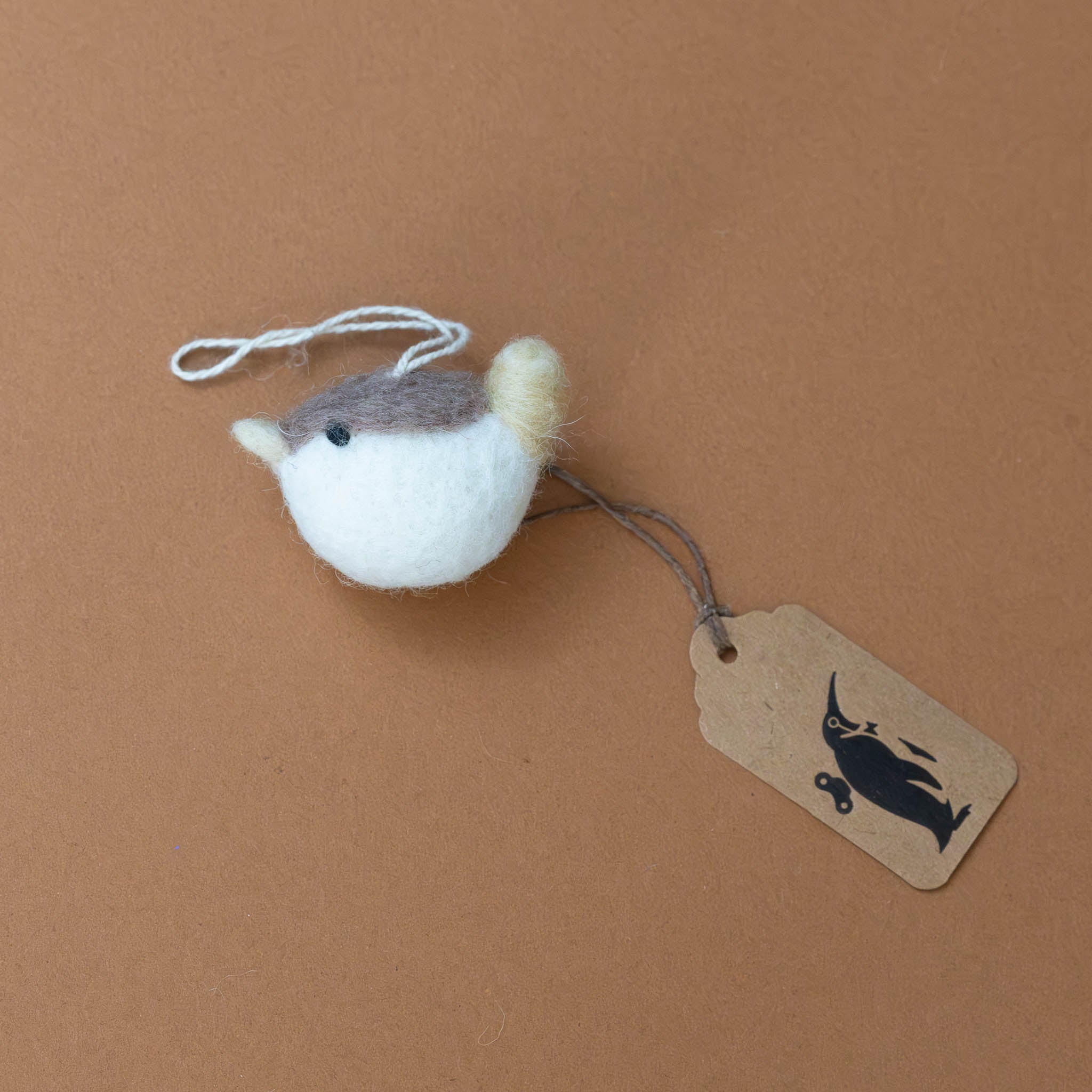 little-felted-birdie-ornament-white-lavender