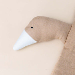 little-goose-lovie-clay-head-and-beak