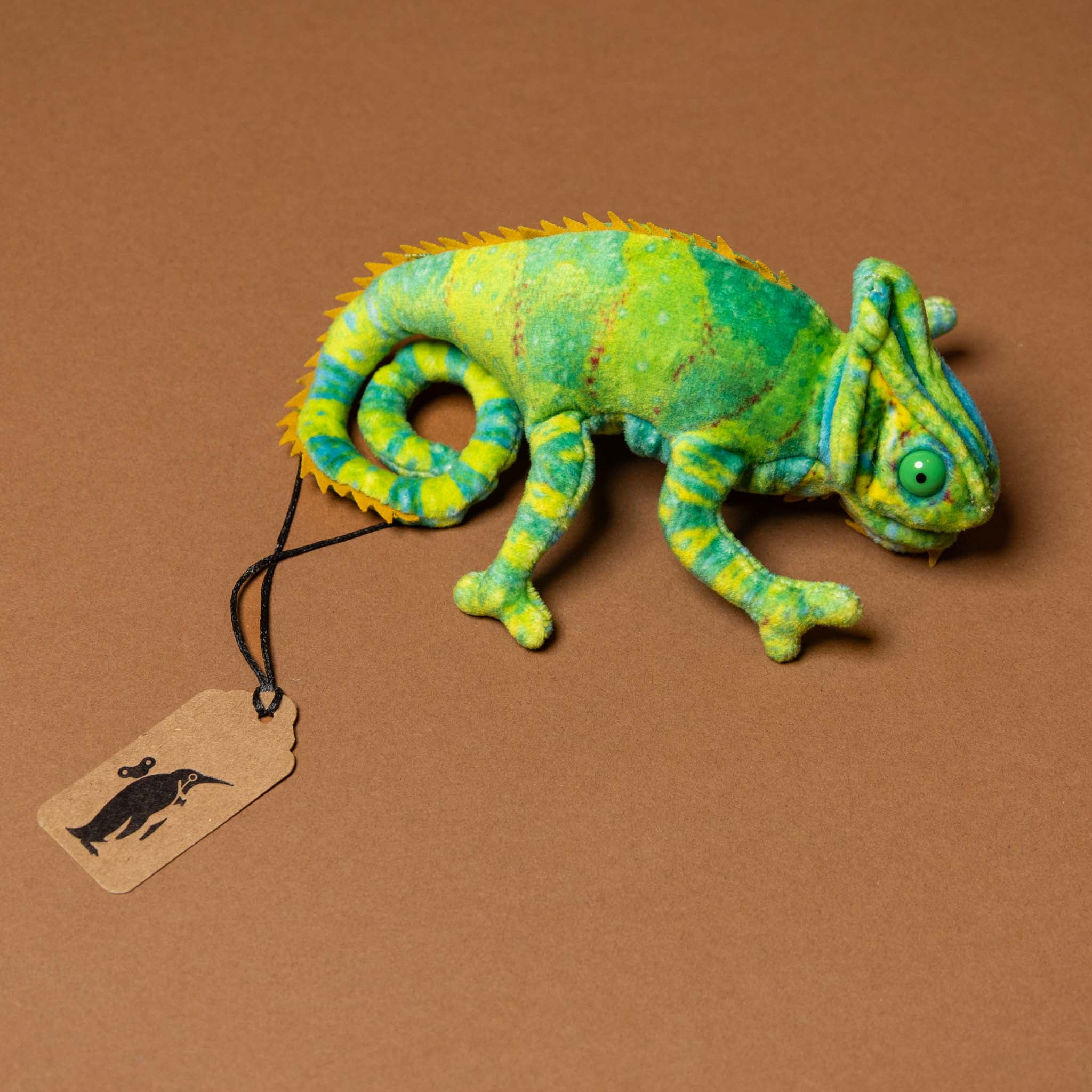 little-green-chameleon-finger-puppet