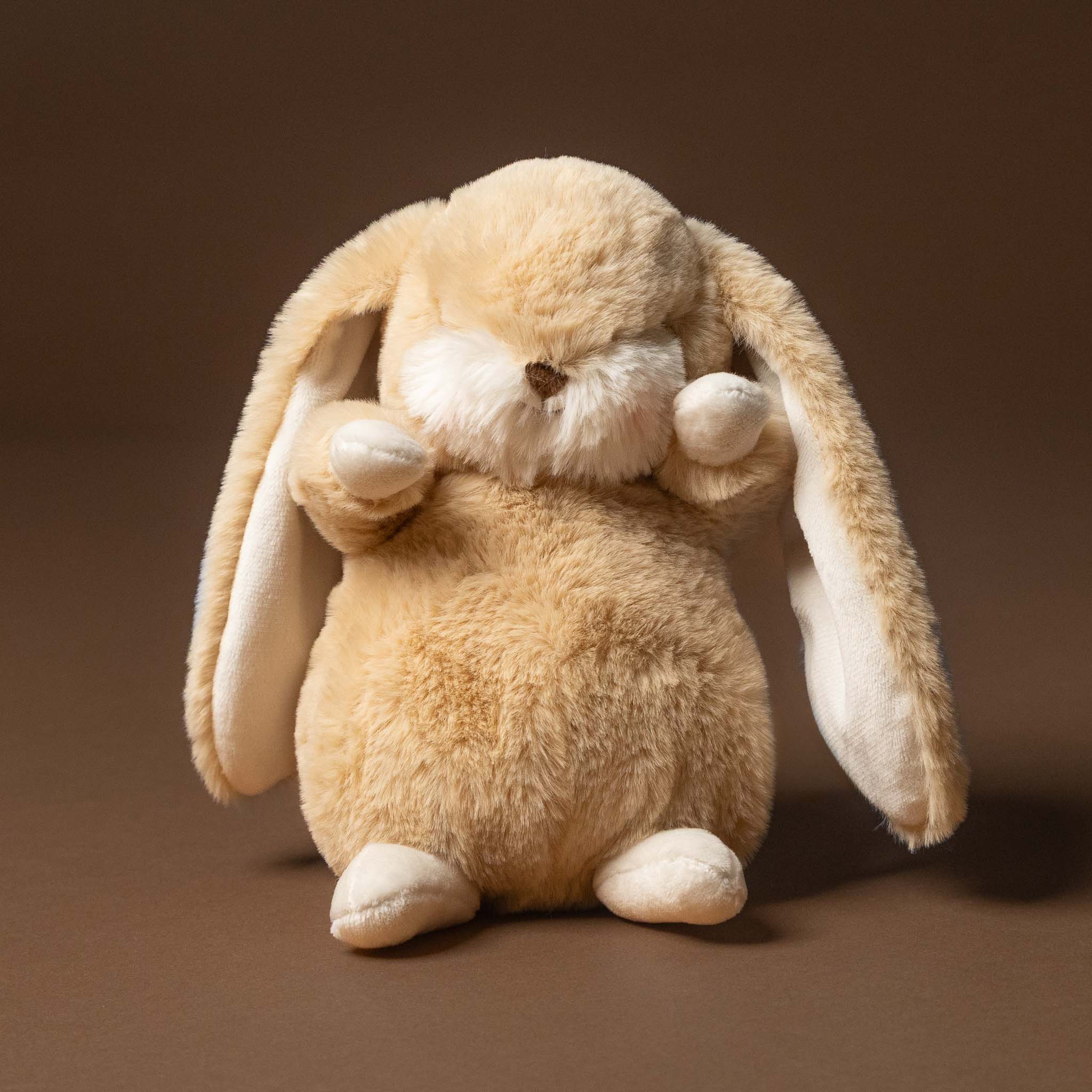 little-nibbles-bunny-almond-stuffed-animal