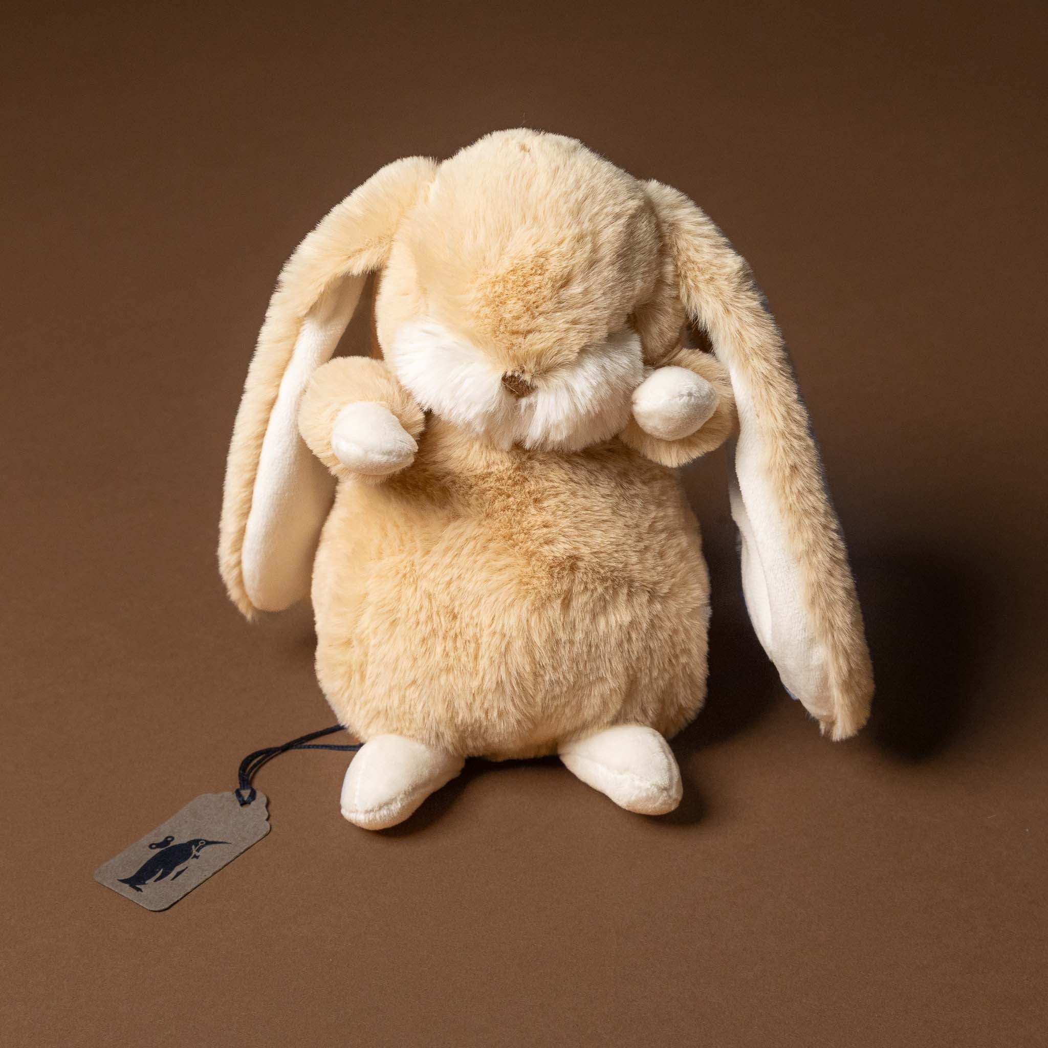 little-nibbles-bunny-almond-stuffed-animal