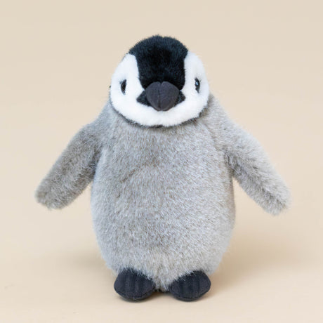 grey-black-white-little-penguin-chick-stuffed-animal