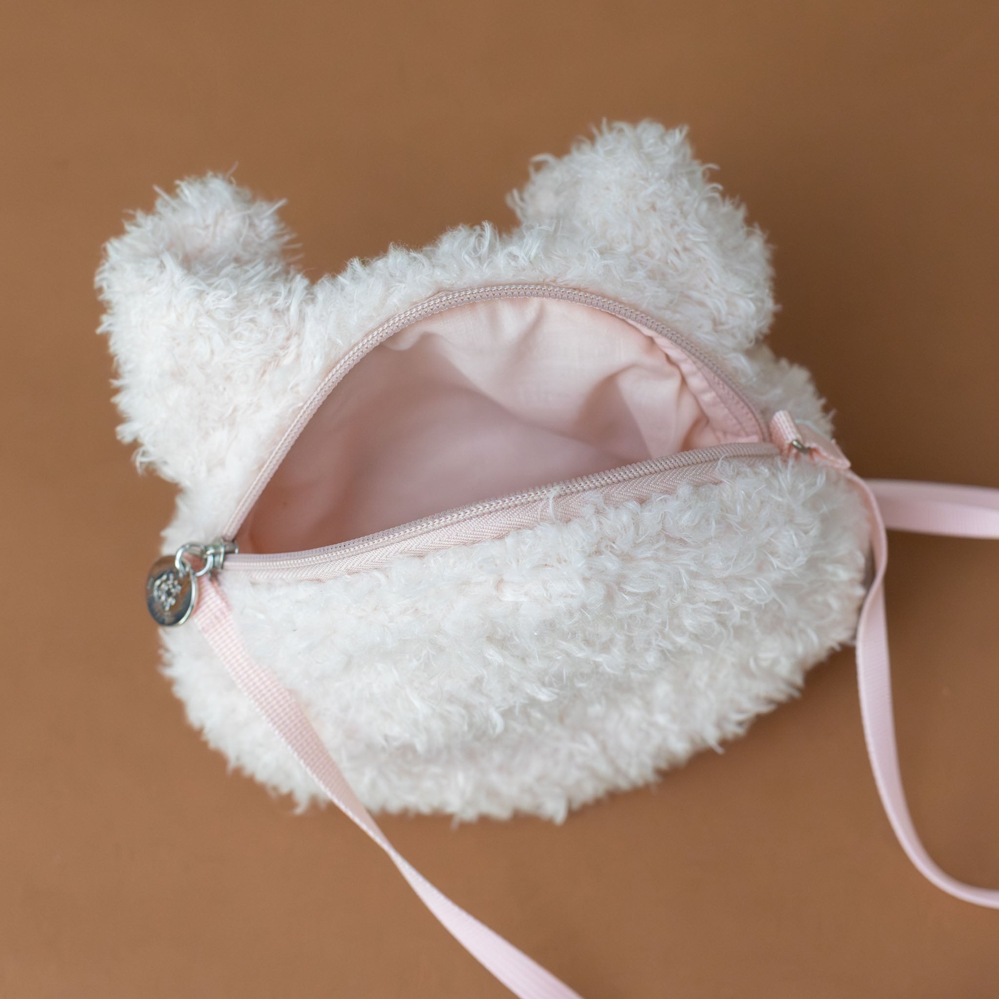 Little Piggie Bag