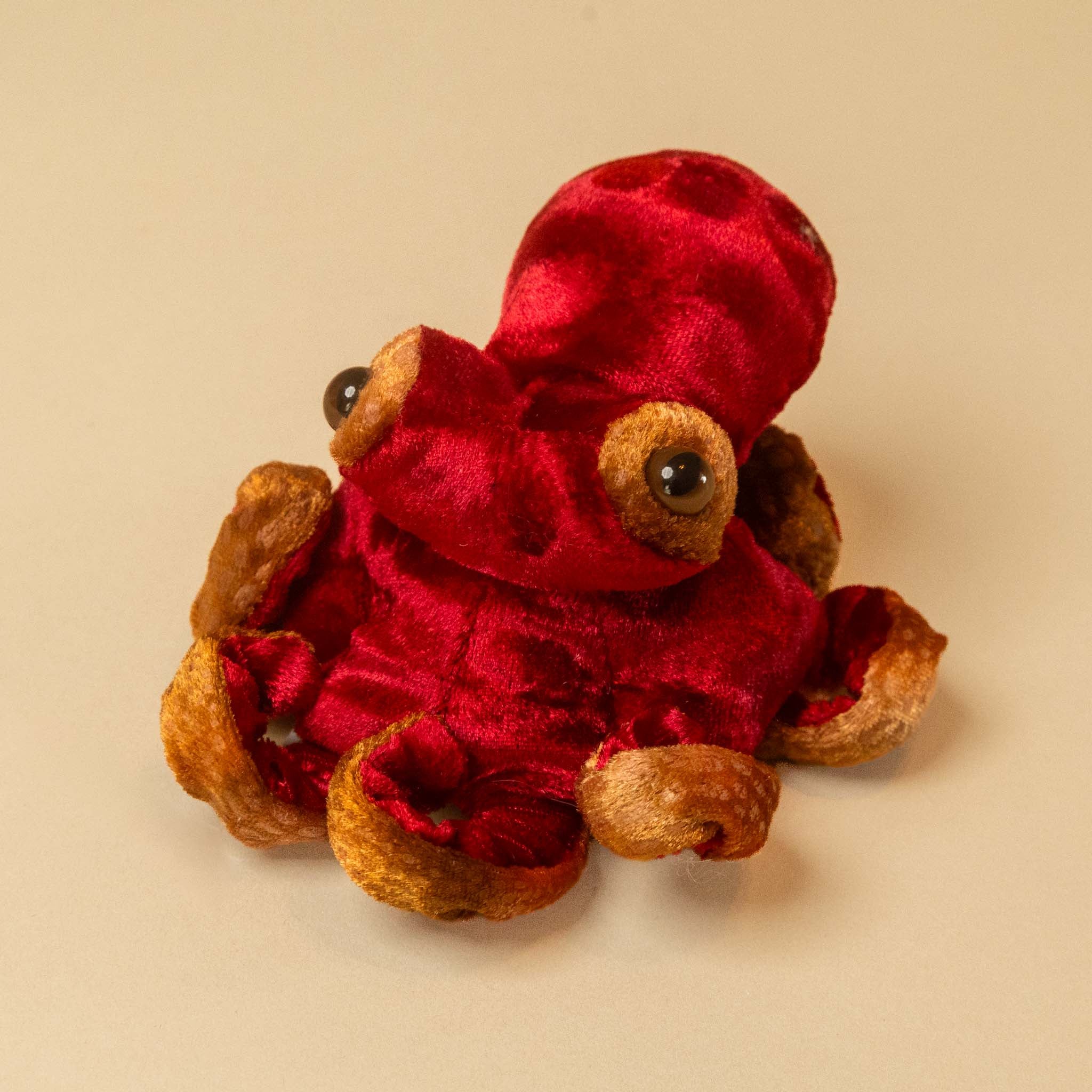 little-red-octopus-finger-puppet
