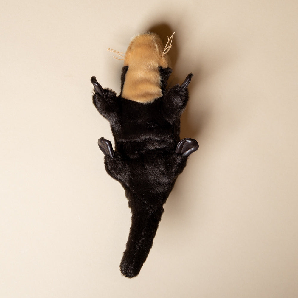 little-river-otter-finger-puppet-belly