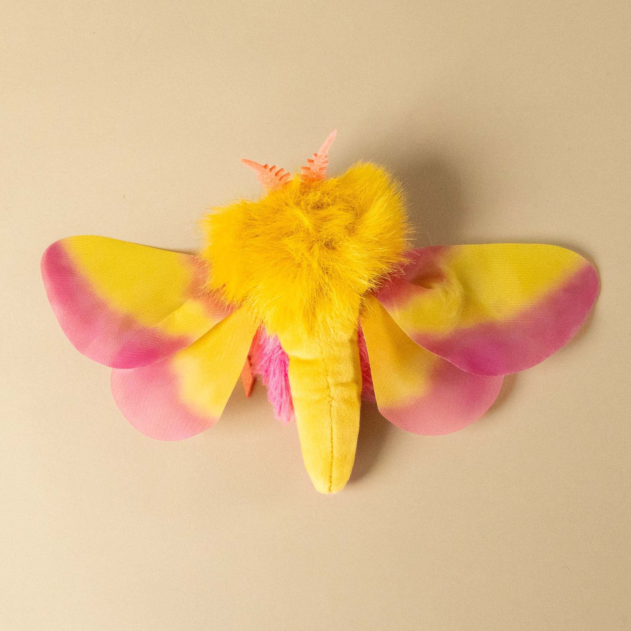 little-rosy-maple-moth-finger-puppet