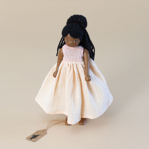 lola-wooden-doll-with-pretty-blush-dress-and-long-black-hair