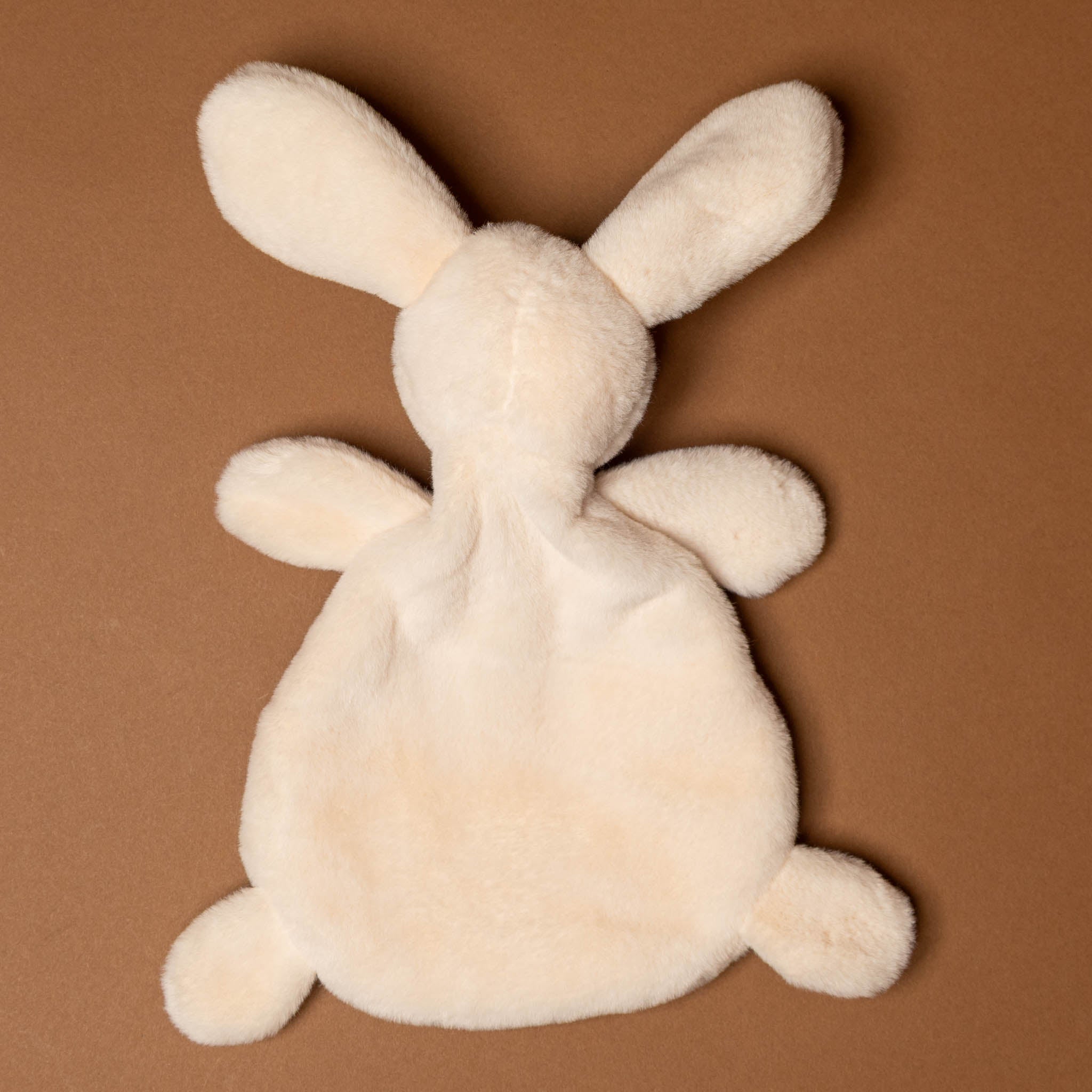 Loulou Bunny Doudou | Oatmeal
