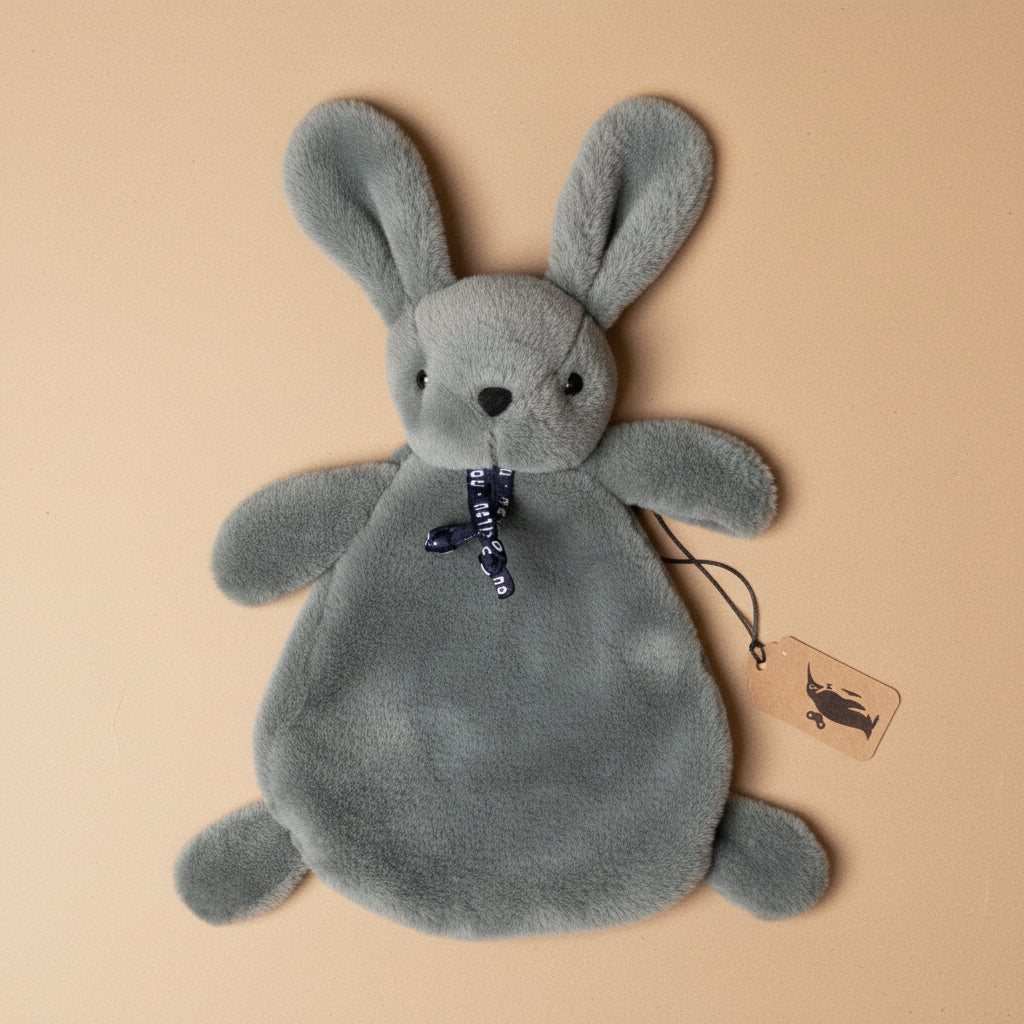 Loulou Bunny Doudou | Sage