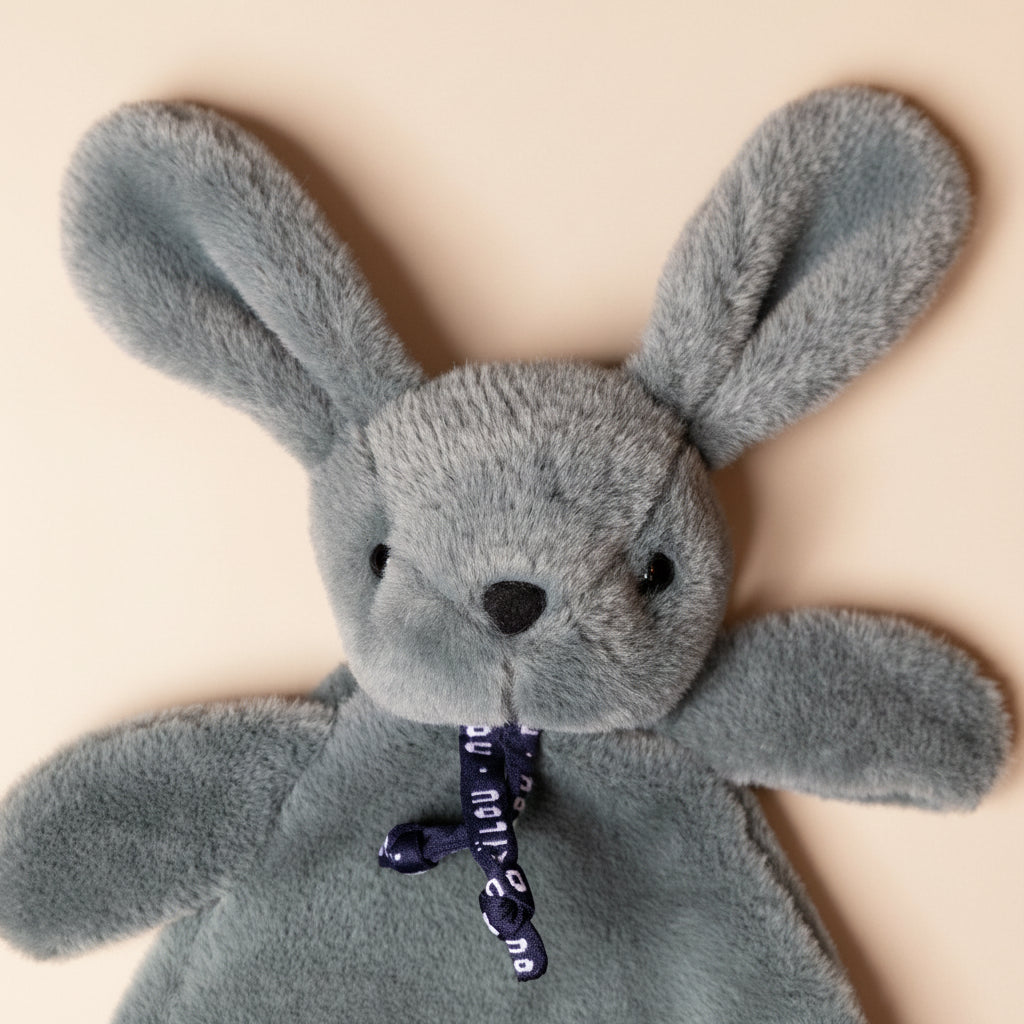 Loulou Bunny Doudou | Sage-face