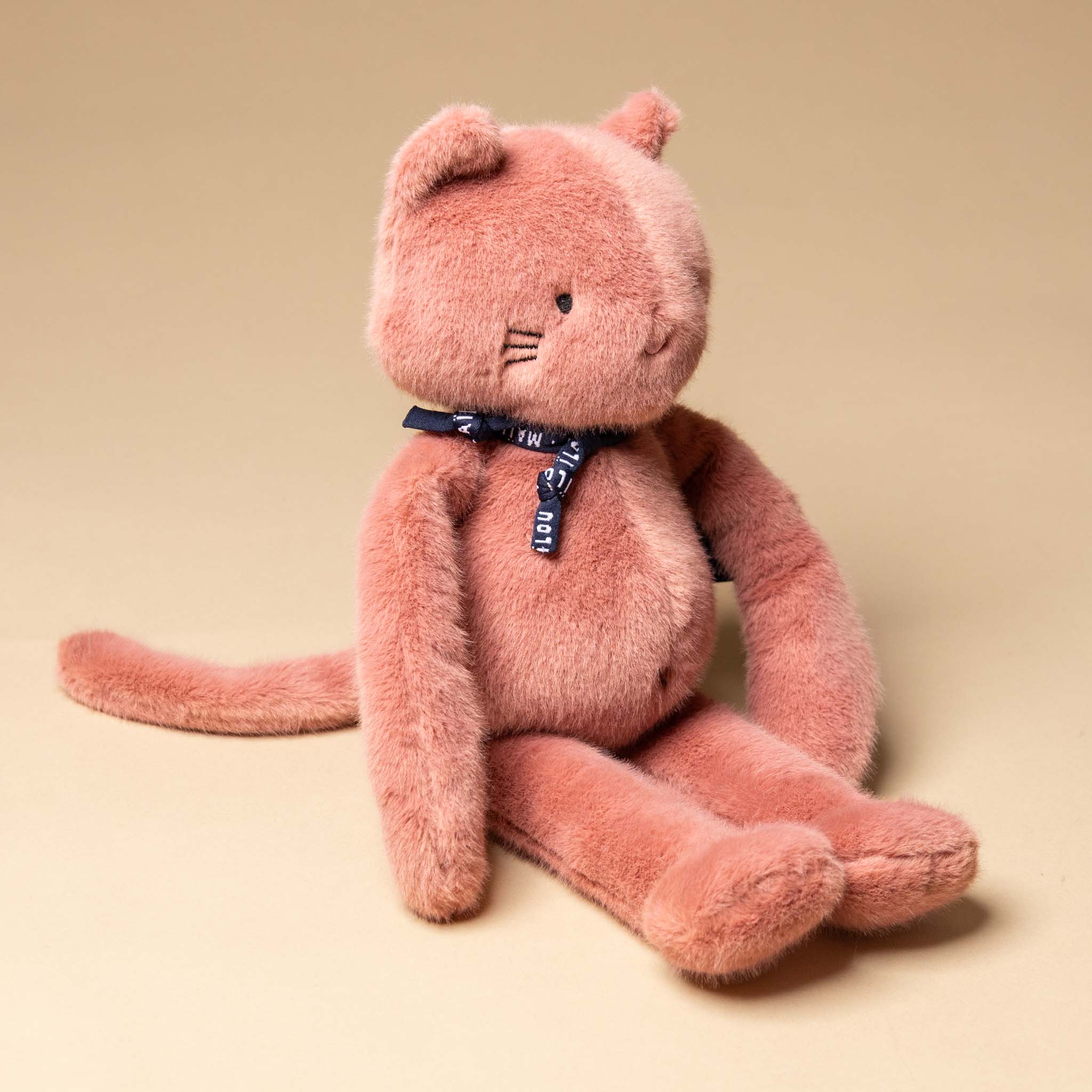 Loulou Kitten | Rosy - Petite