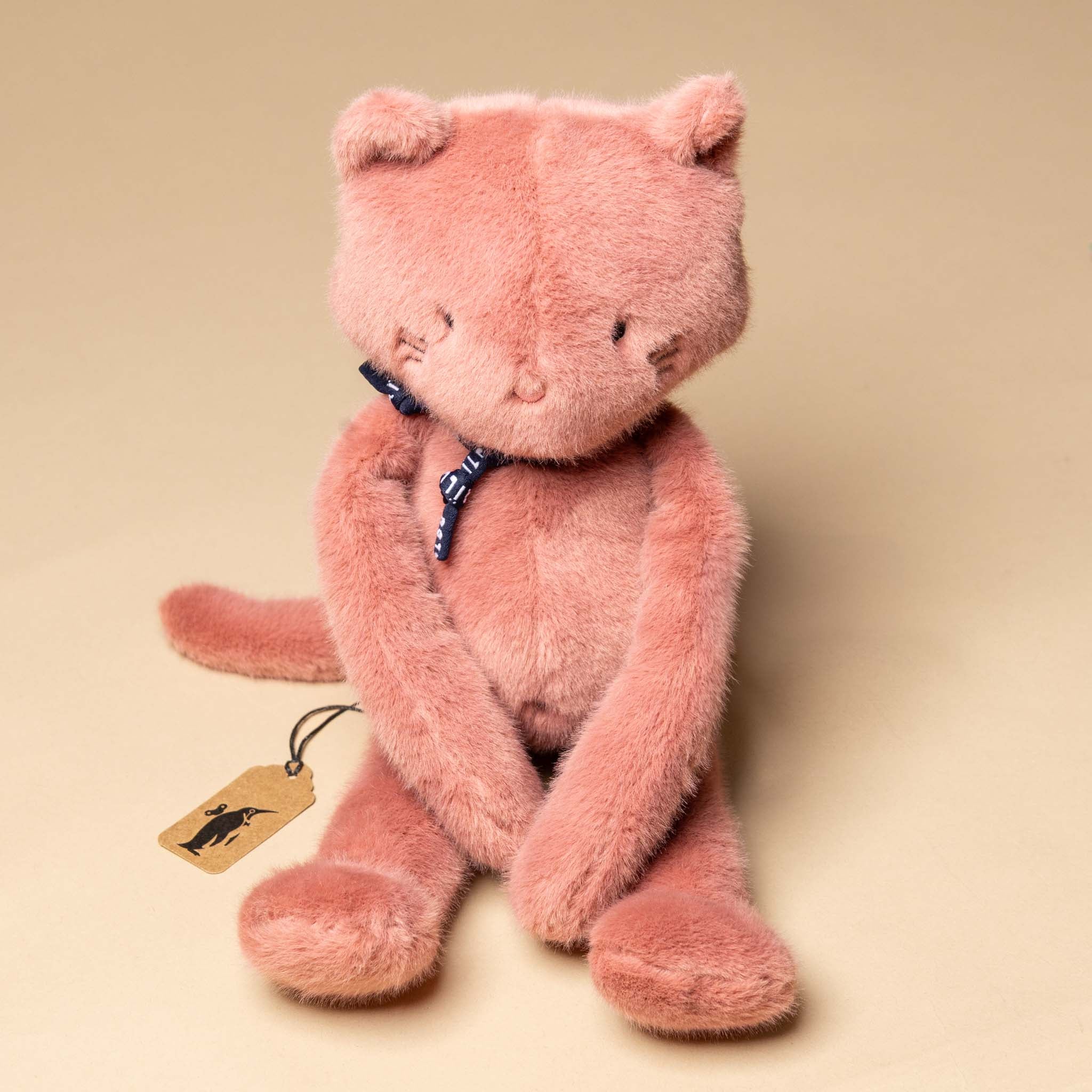 Loulou Kitten | Rosy - Petite