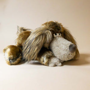 side-of-luri-stuffed-animal-with-fluffy-ears-long-nose-legs-and-eyes