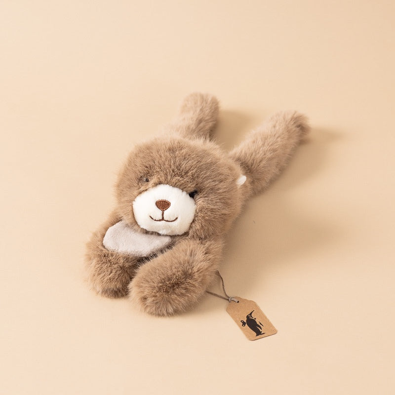 Magnetic Gluepot Bear