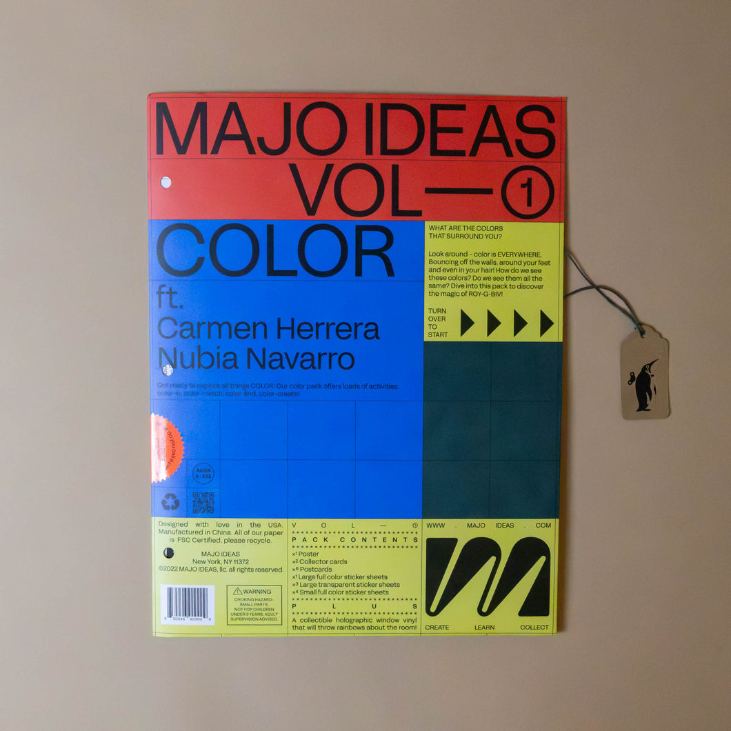 majo-ideas-sticker-based-art-kit-color-red-yellow-blue-green-cover
